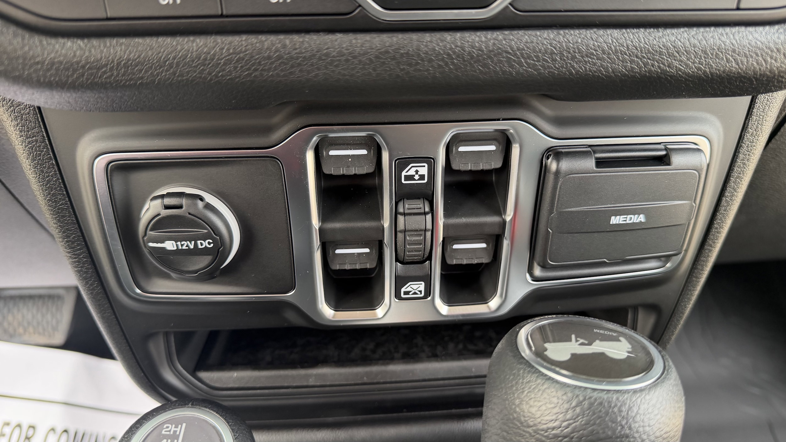 2026 Jeep Wrangler 4-Door Sport - Photo 21