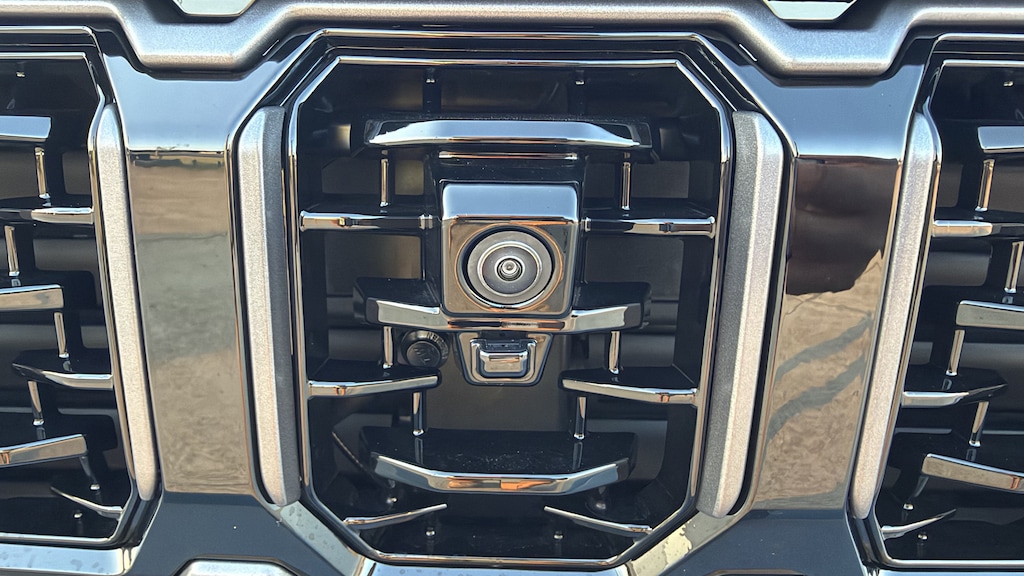 New 2027 Jeep Grand Cherokee L 3 Row LIMITED 4X4 Sport Utility