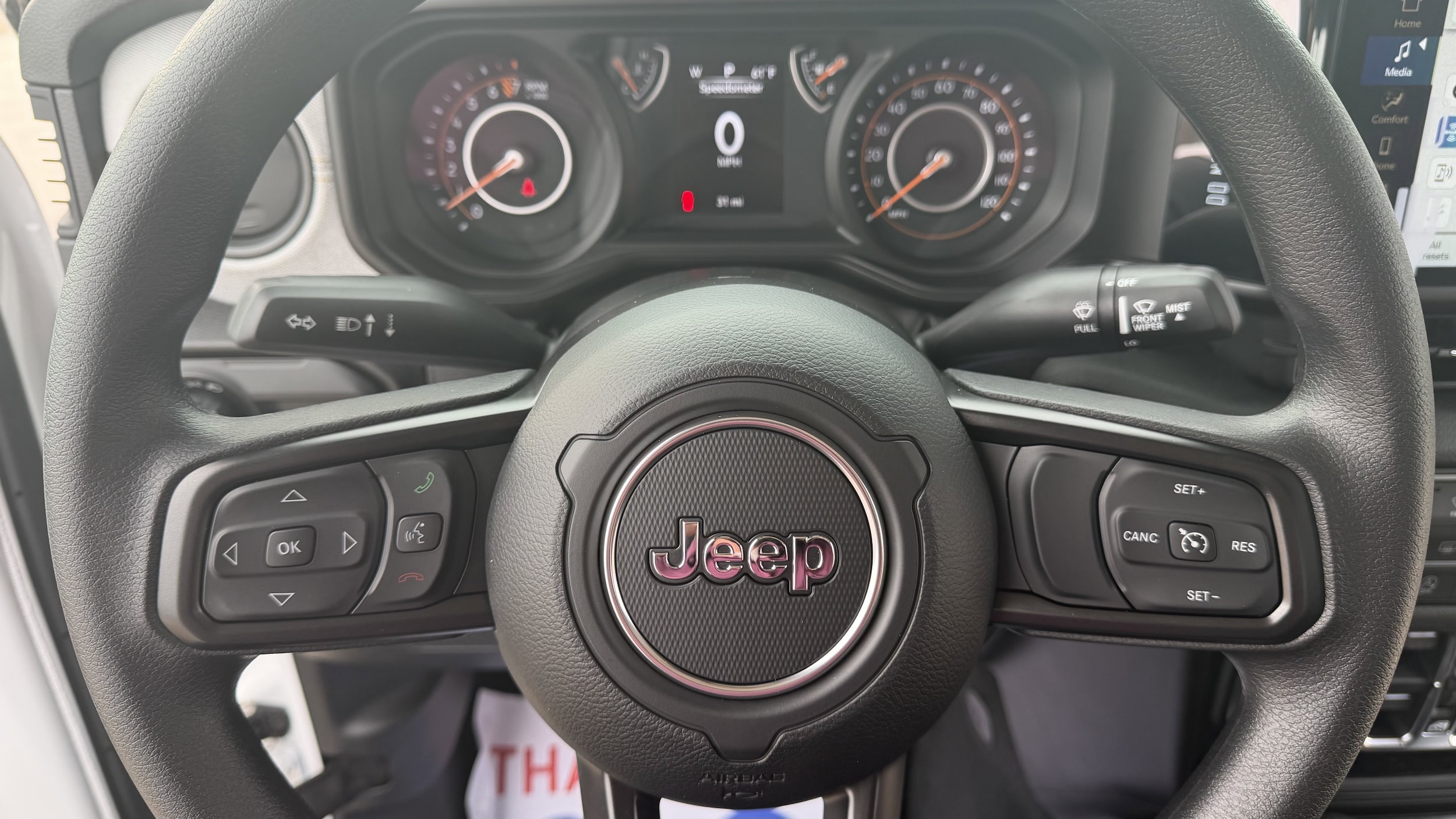 2026 Jeep Gladiator Sport - Photo 18