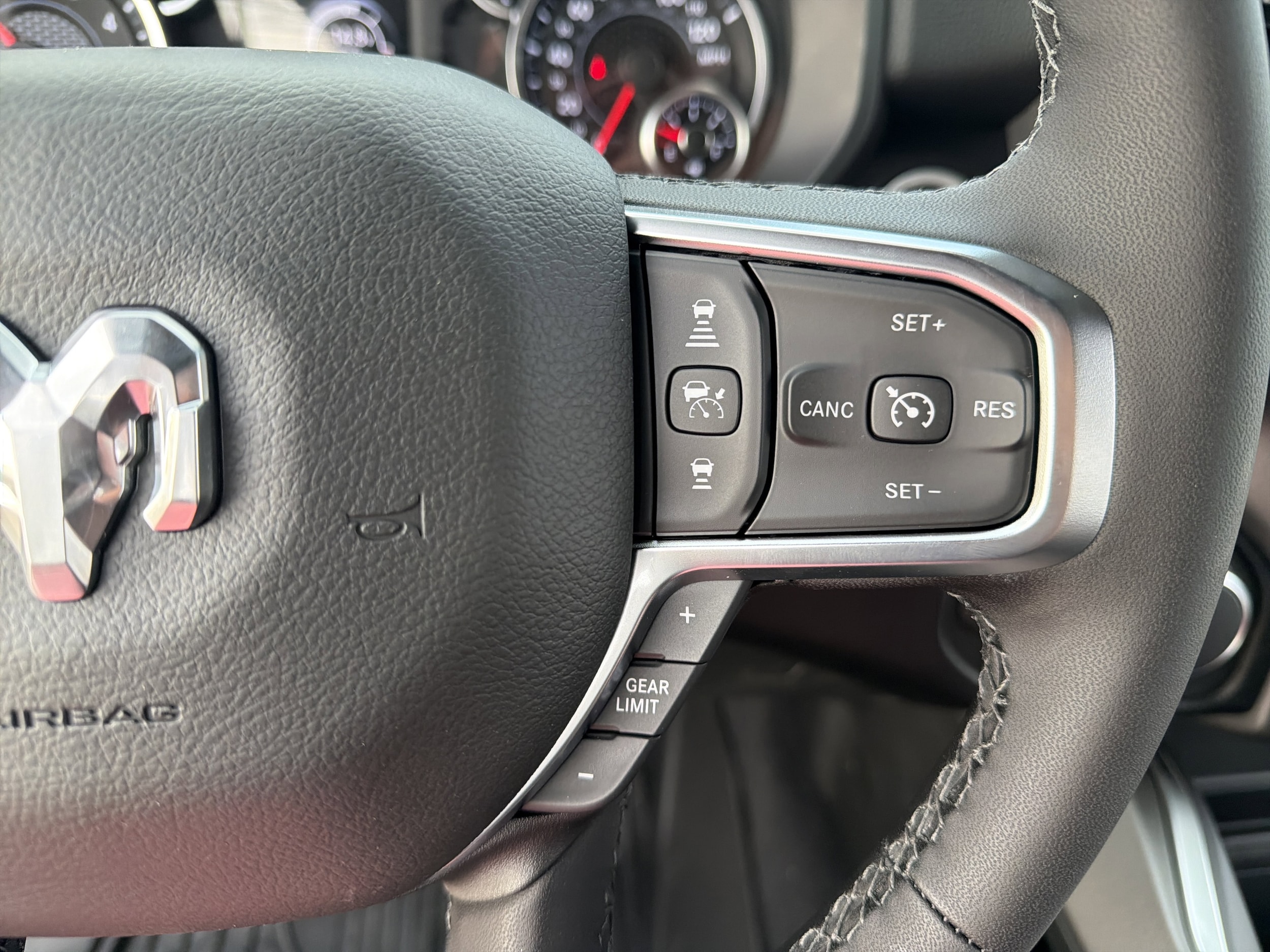 2026 RAM 1500 Big Horn/Lone Star - Photo 18