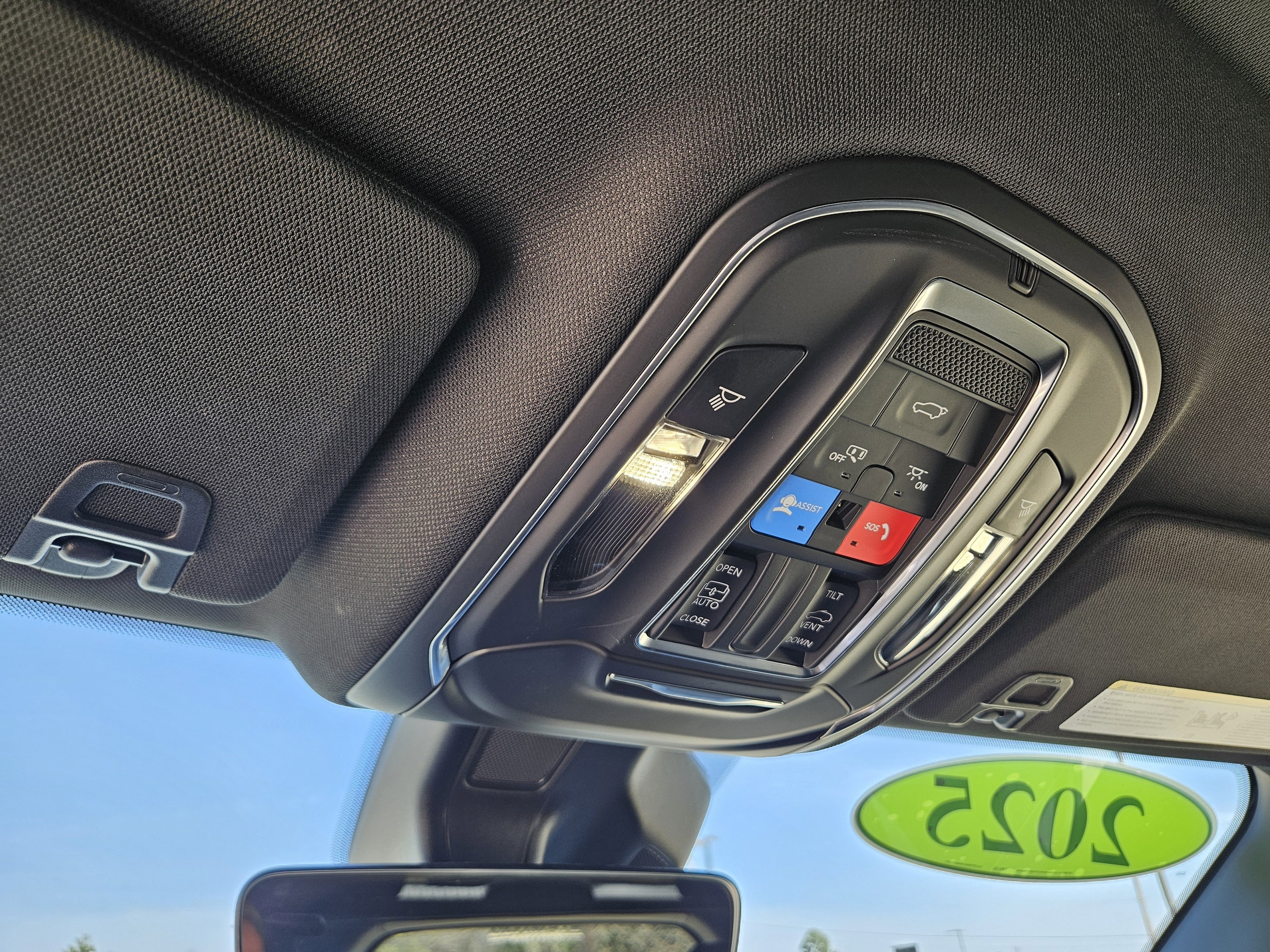 2025 Jeep Grand Cherokee Altitude - Photo 22