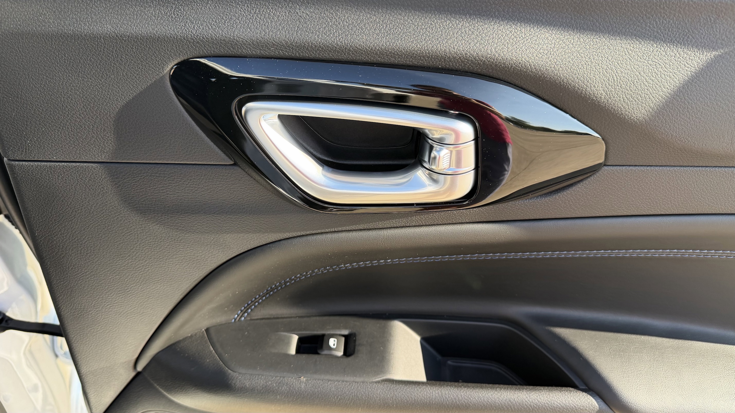 2026 Jeep Compass Altitude - Photo 33