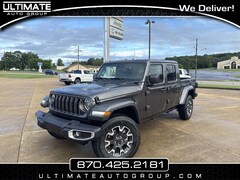 2025 Jeep Gladiator SPORT S 4X4 Pickup