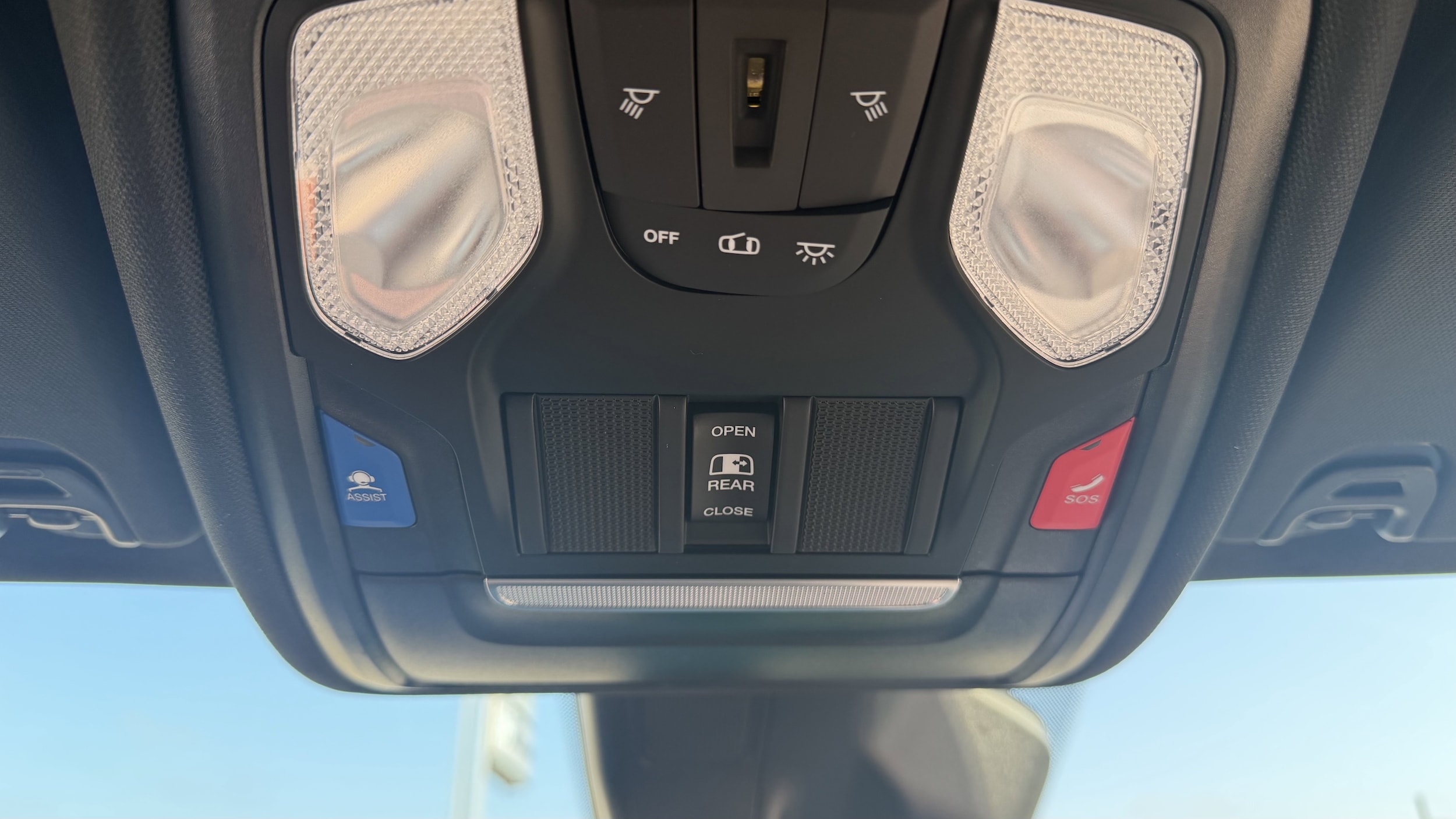 2026 RAM 1500 Big Horn/Lone Star - Photo 27