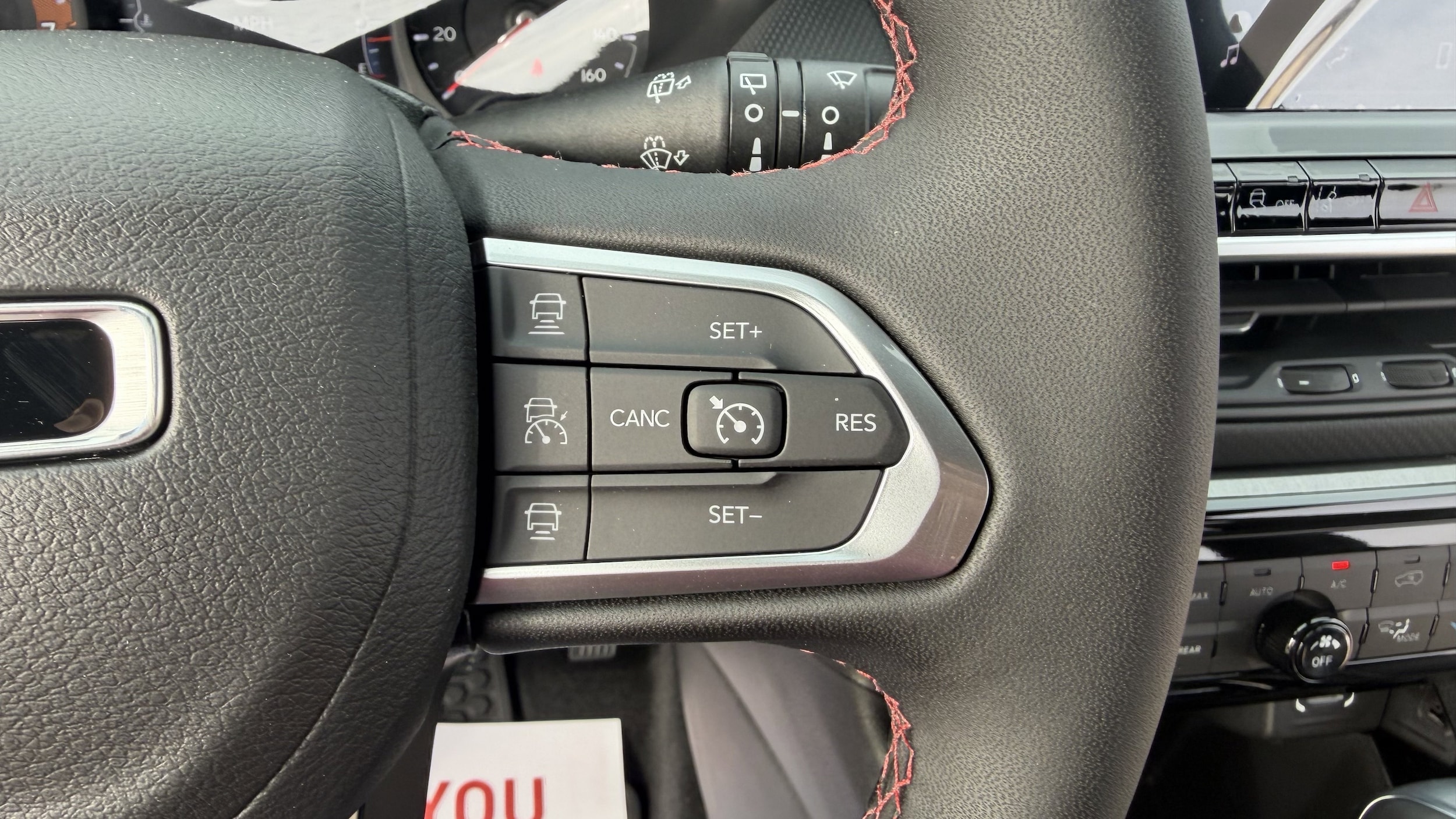 2026 Jeep Compass Trailhawk - Photo 22