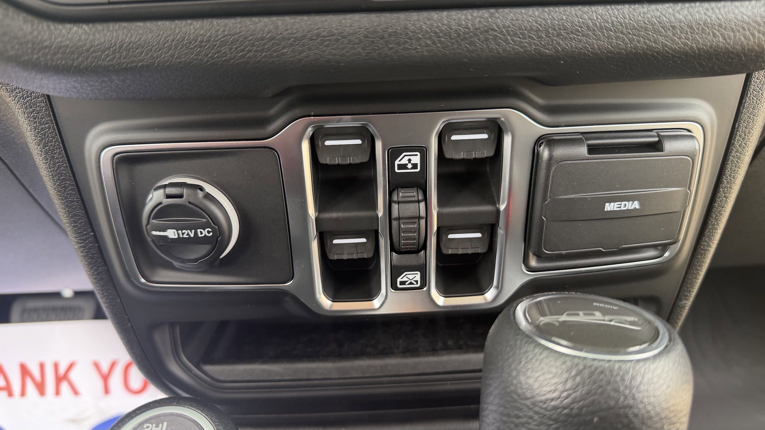 2026 Jeep Gladiator Sport - Photo 24
