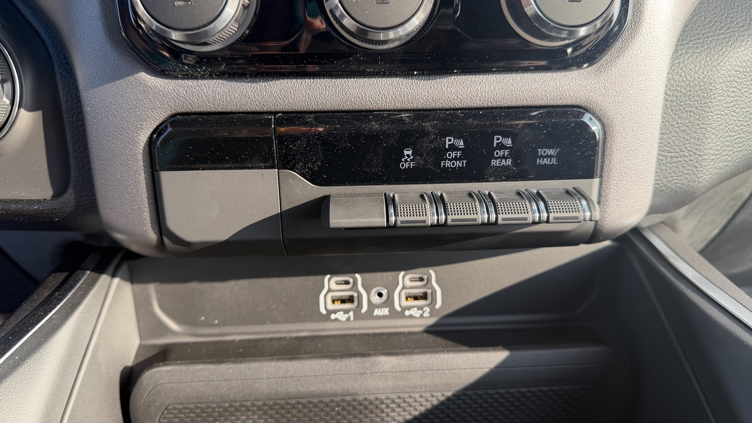 2026 RAM 1500 Big Horn/Lone Star - Photo 30