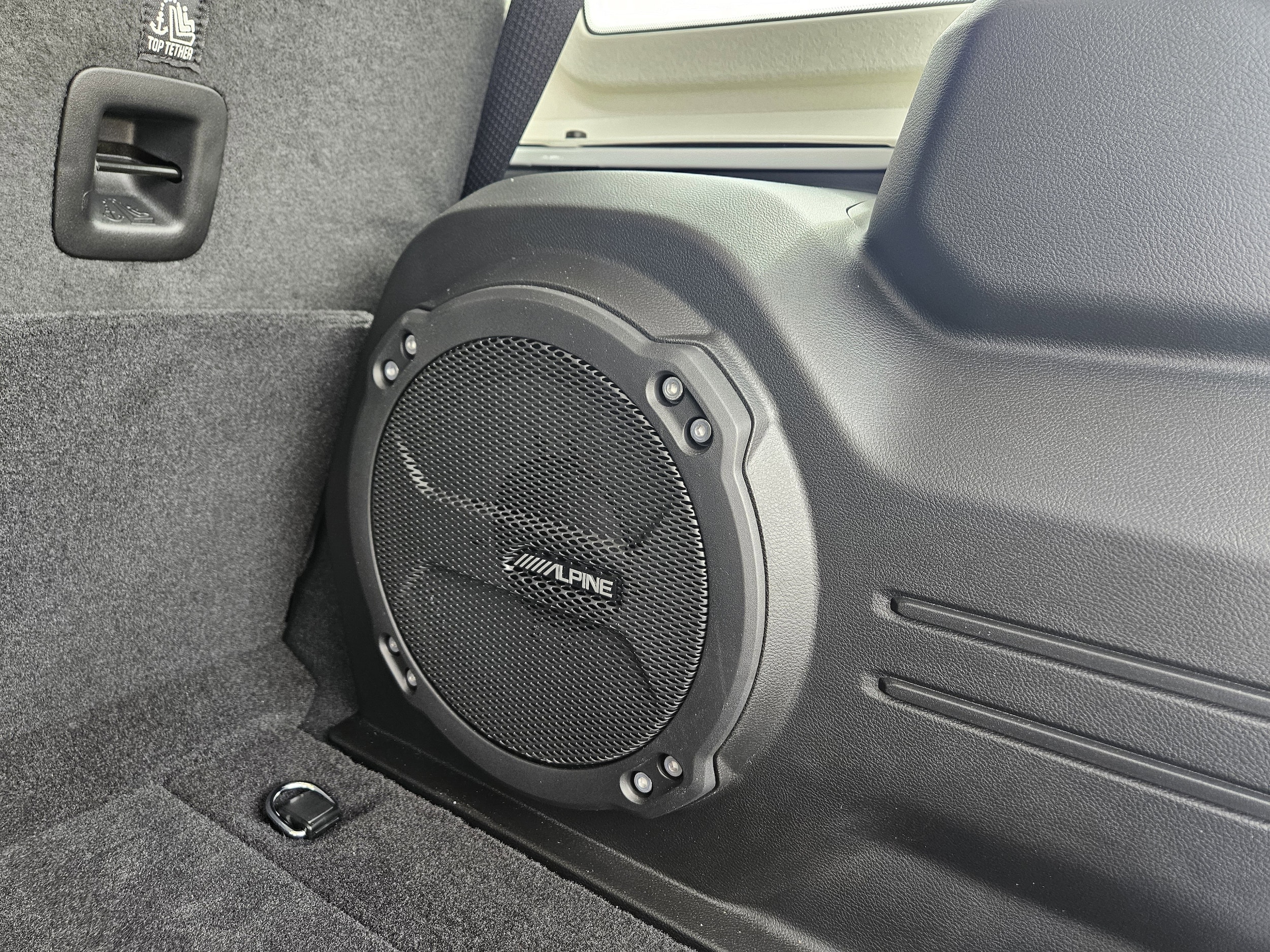 2025 Jeep Wrangler 4-Door Rubicon - Photo 16