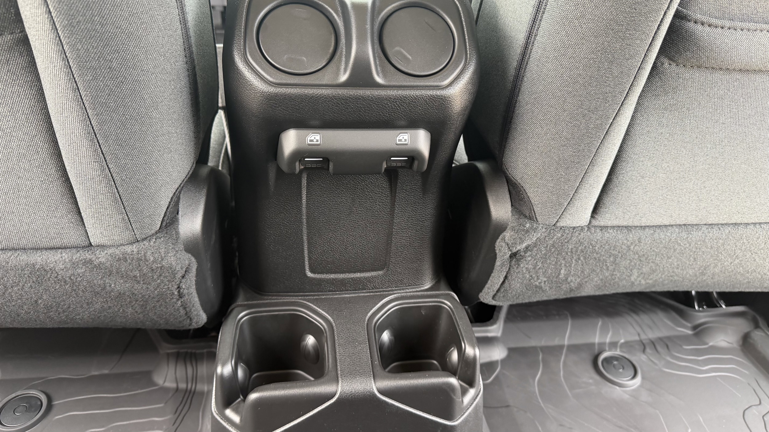 2026 Jeep Wrangler 4-Door Sport - Photo 31