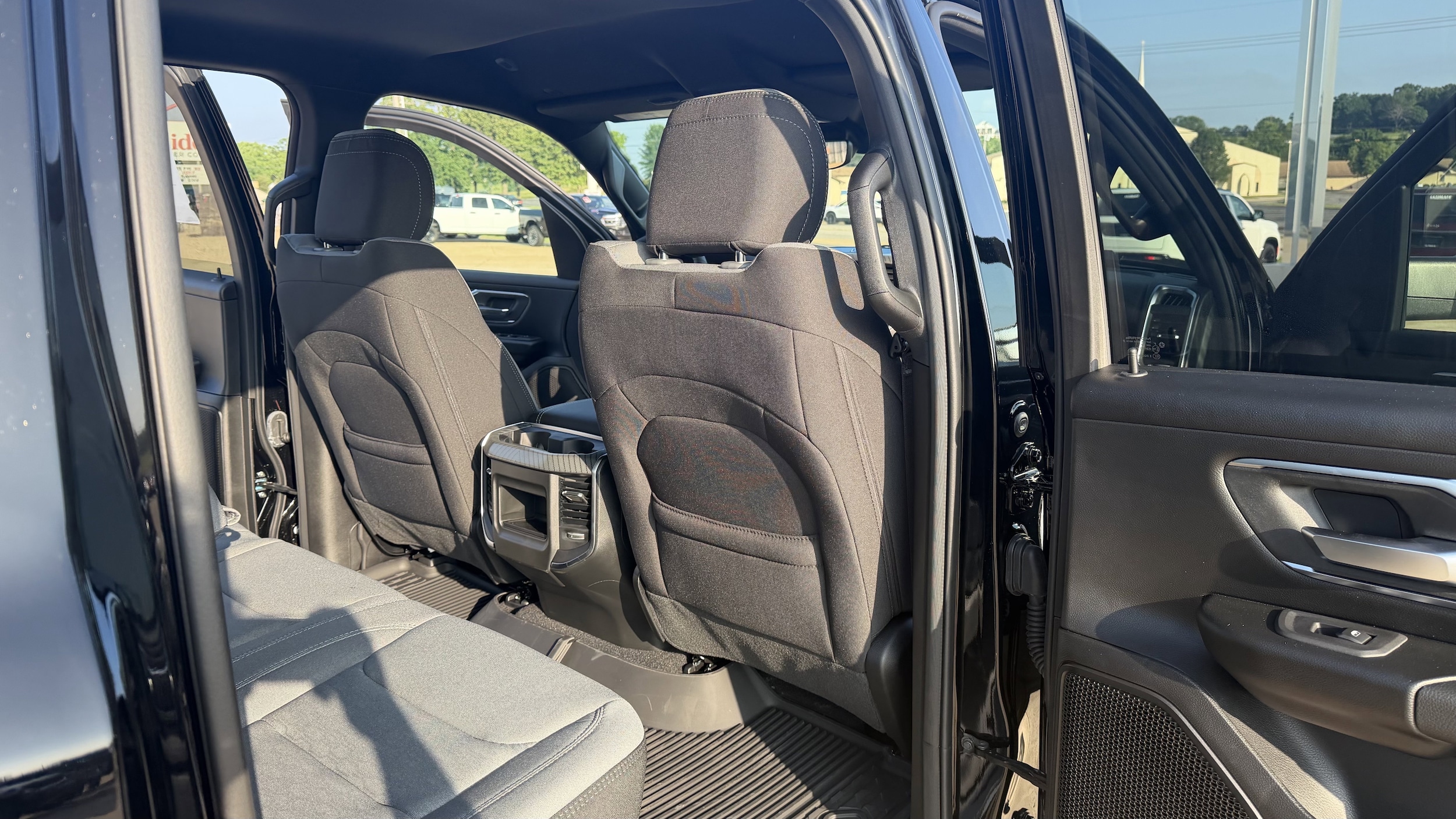 2026 RAM 1500 Big Horn/Lone Star - Photo 40