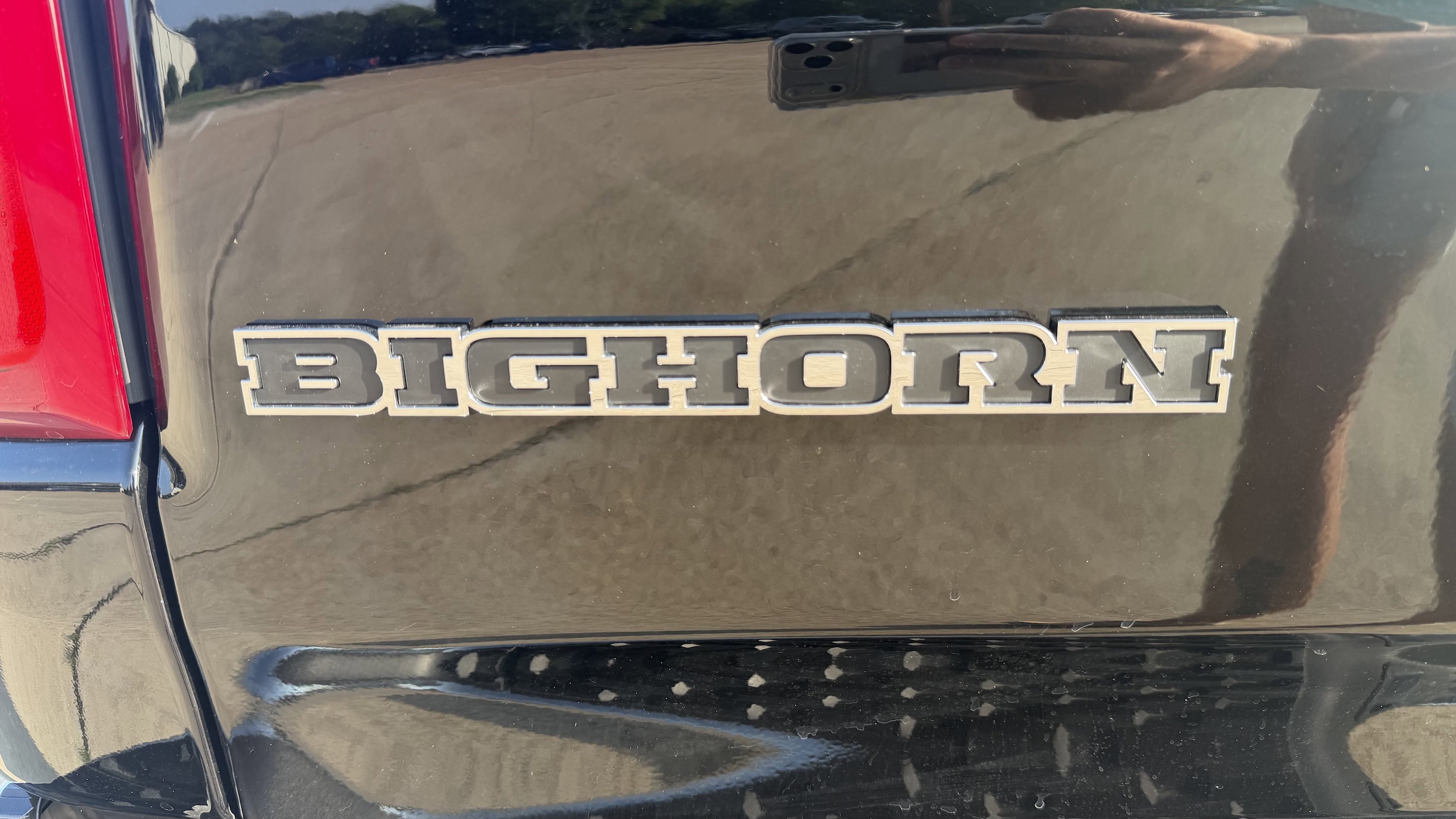 2026 RAM 1500 Big Horn/Lone Star - Photo 15