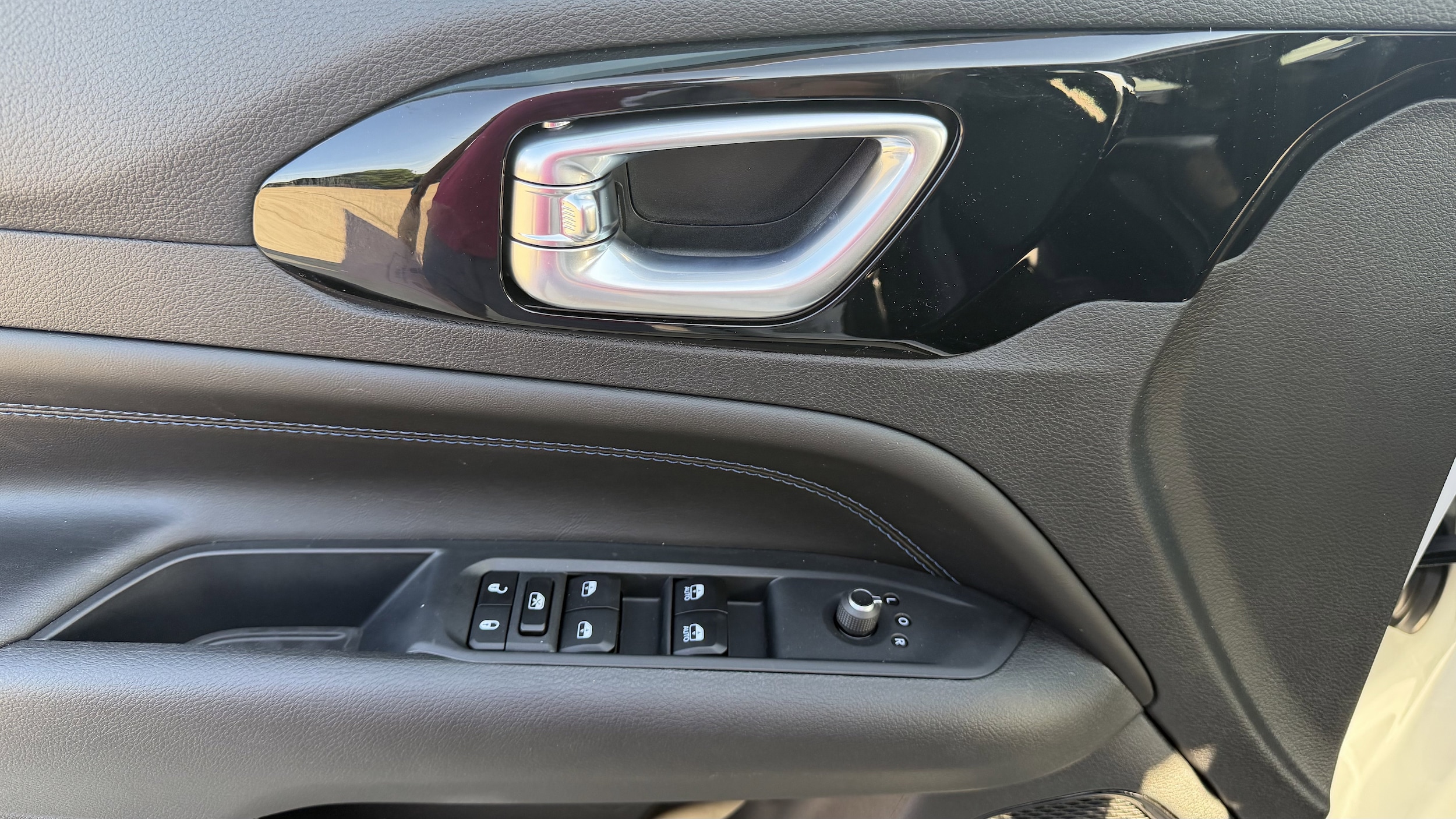 2026 Jeep Compass Altitude - Photo 12