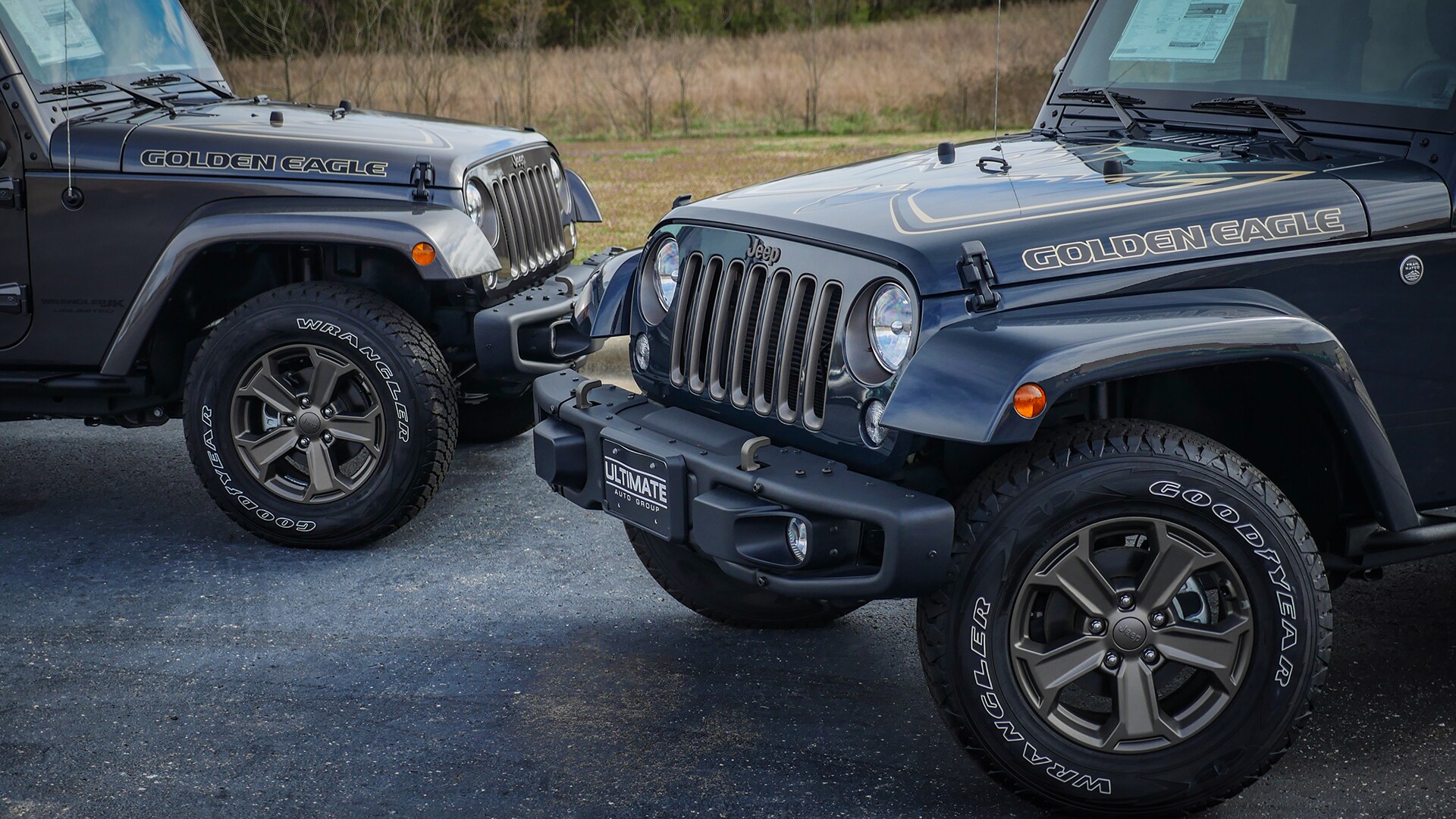 Ultimate Chrysler Dodge Jeep Ram Mountain Home Car Dealer