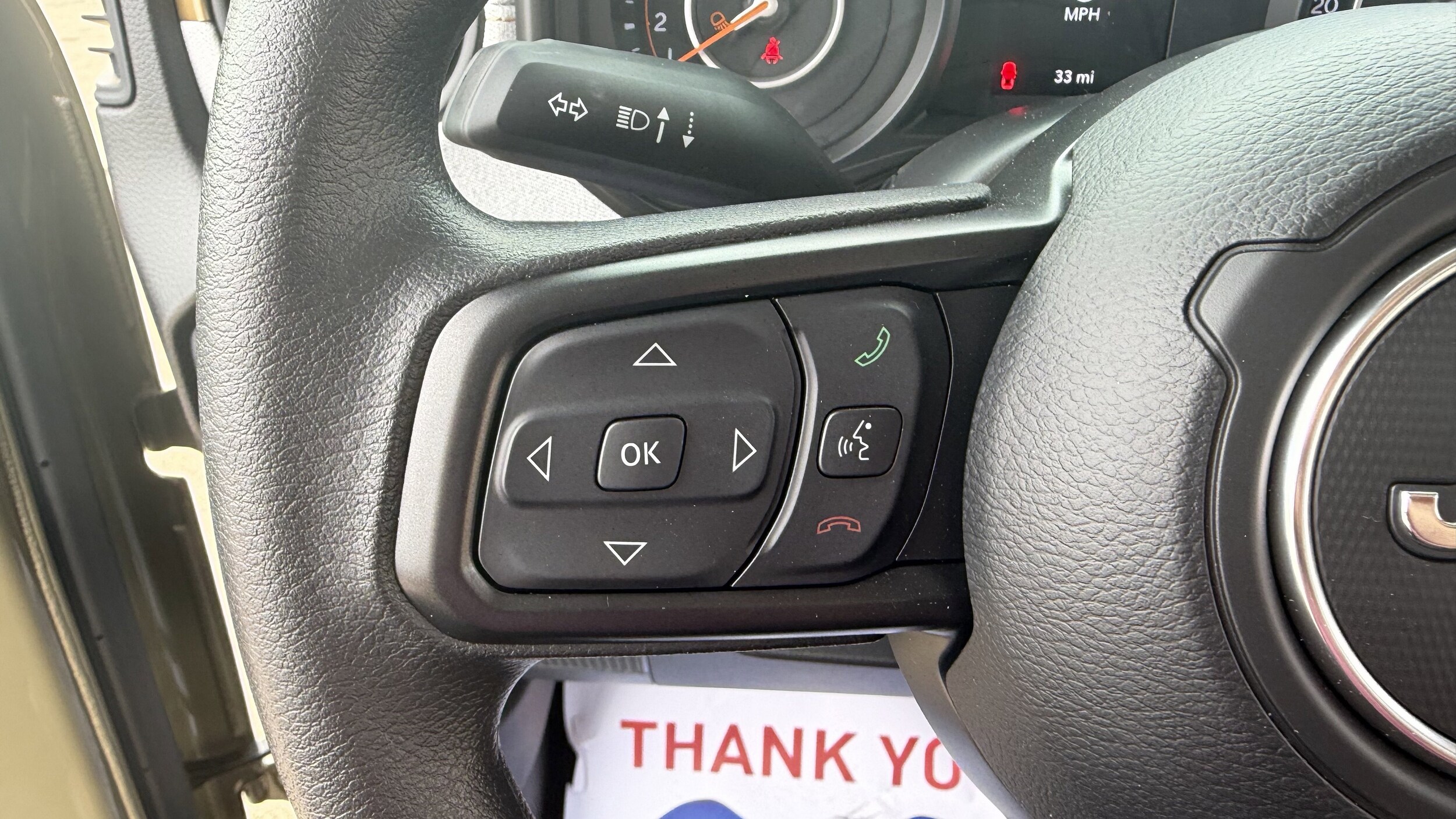 2026 Jeep Gladiator Sport - Photo 19