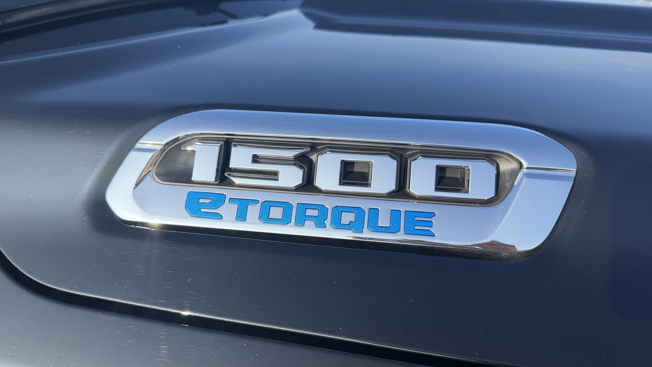 2026 RAM 1500 Big Horn/Lone Star - Photo 13