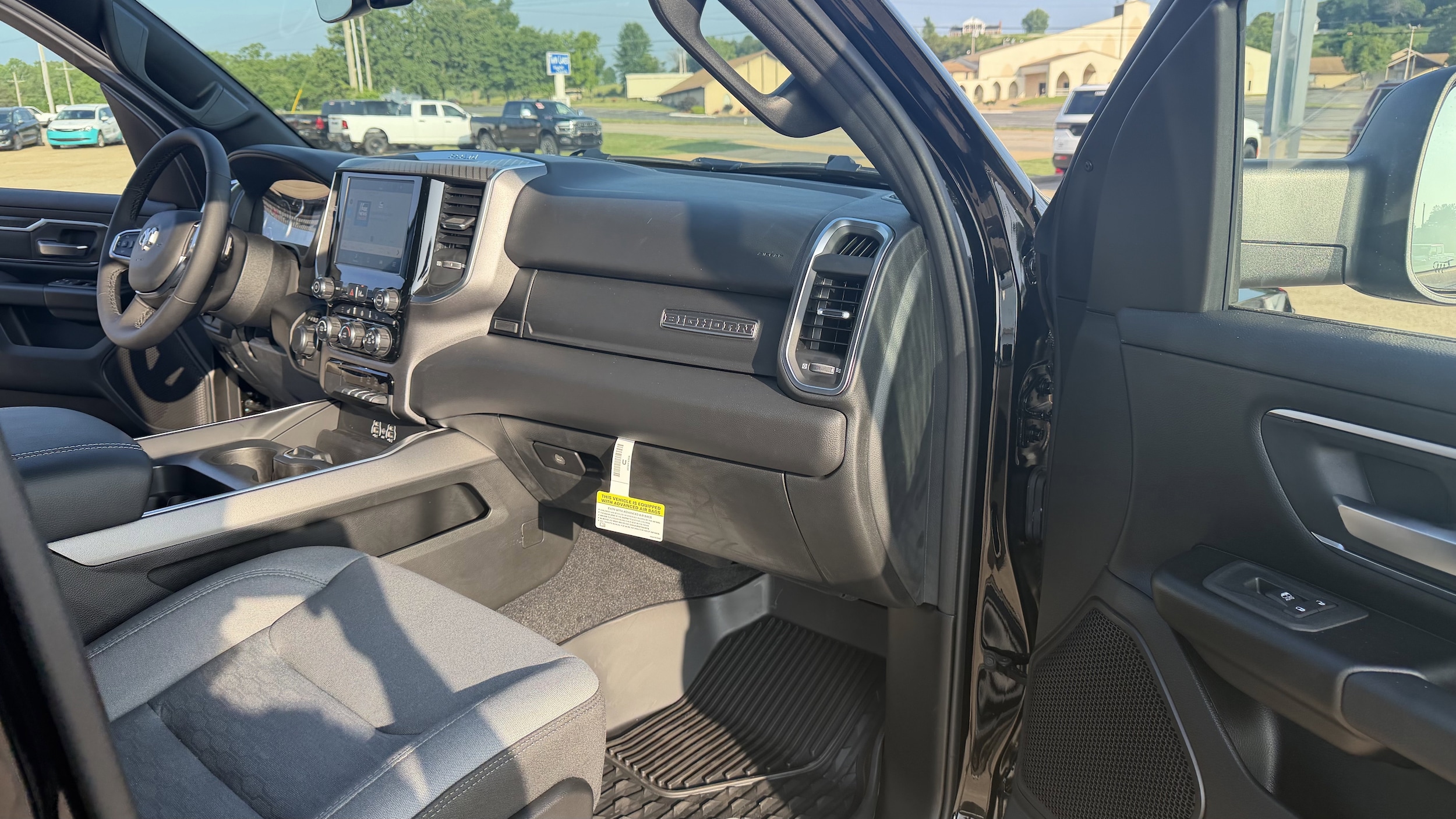 2026 RAM 1500 Big Horn/Lone Star - Photo 34
