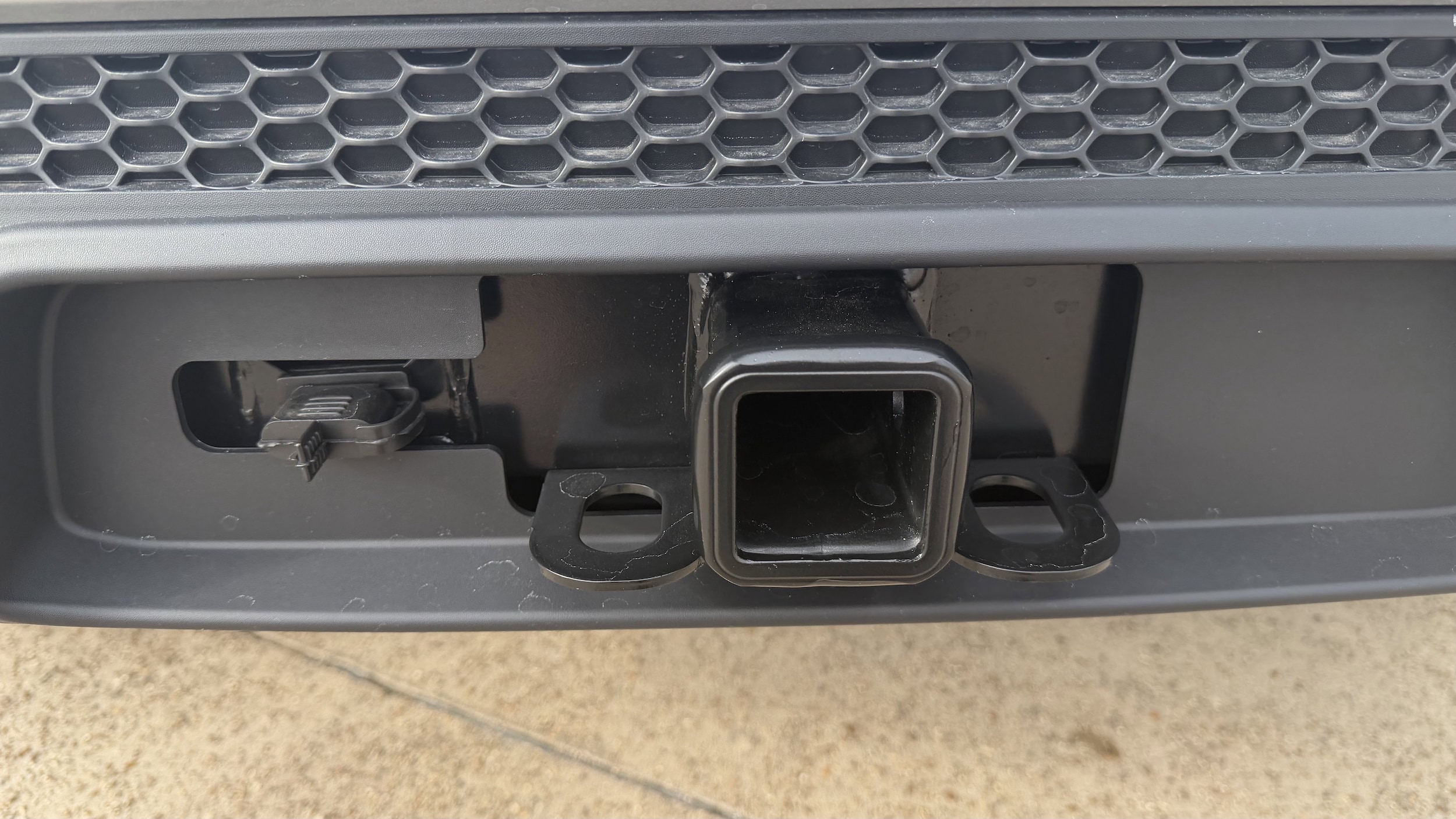 2026 Jeep Compass Trailhawk - Photo 8