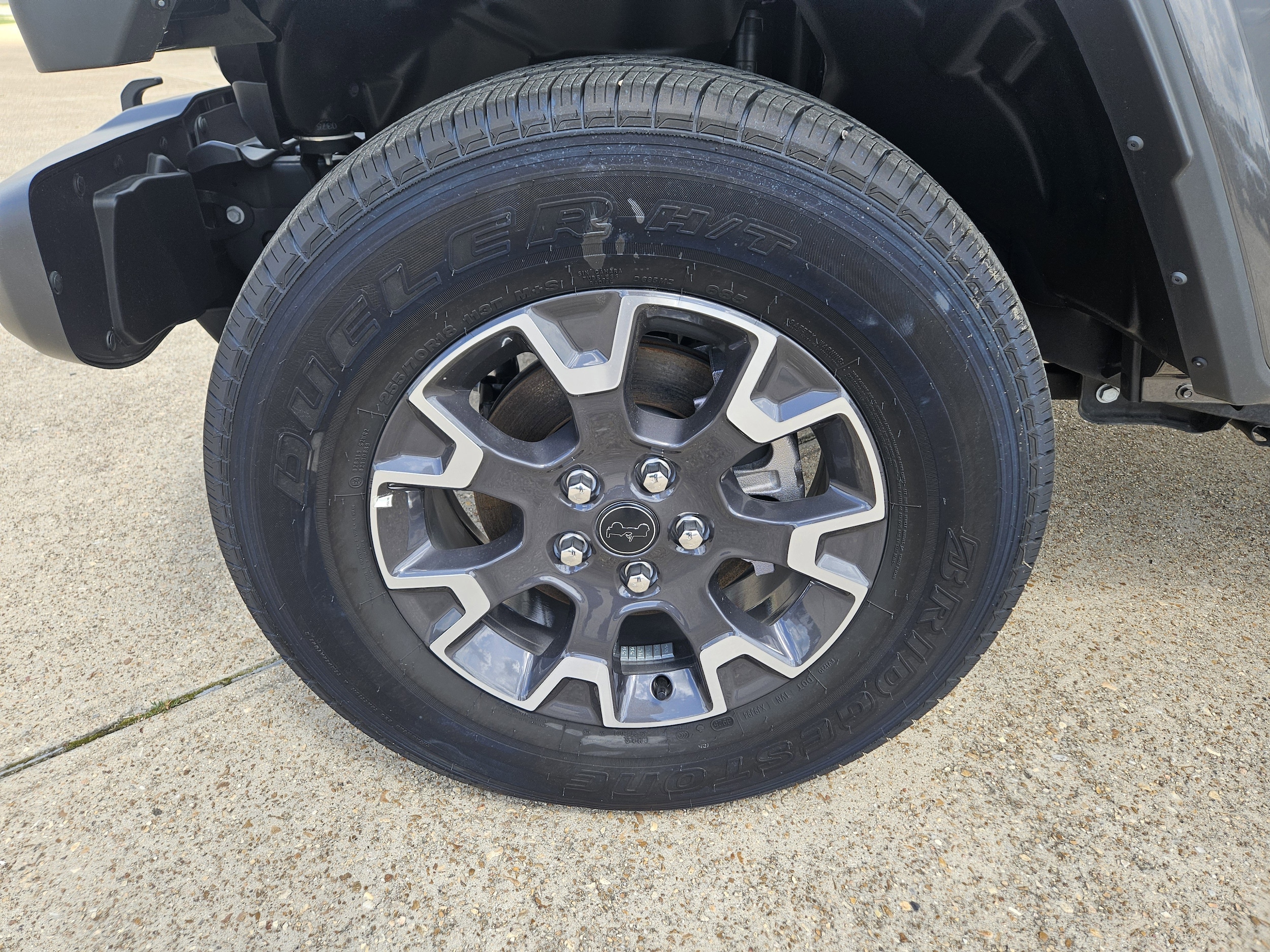 2025 Jeep Gladiator Sport S - Photo 11