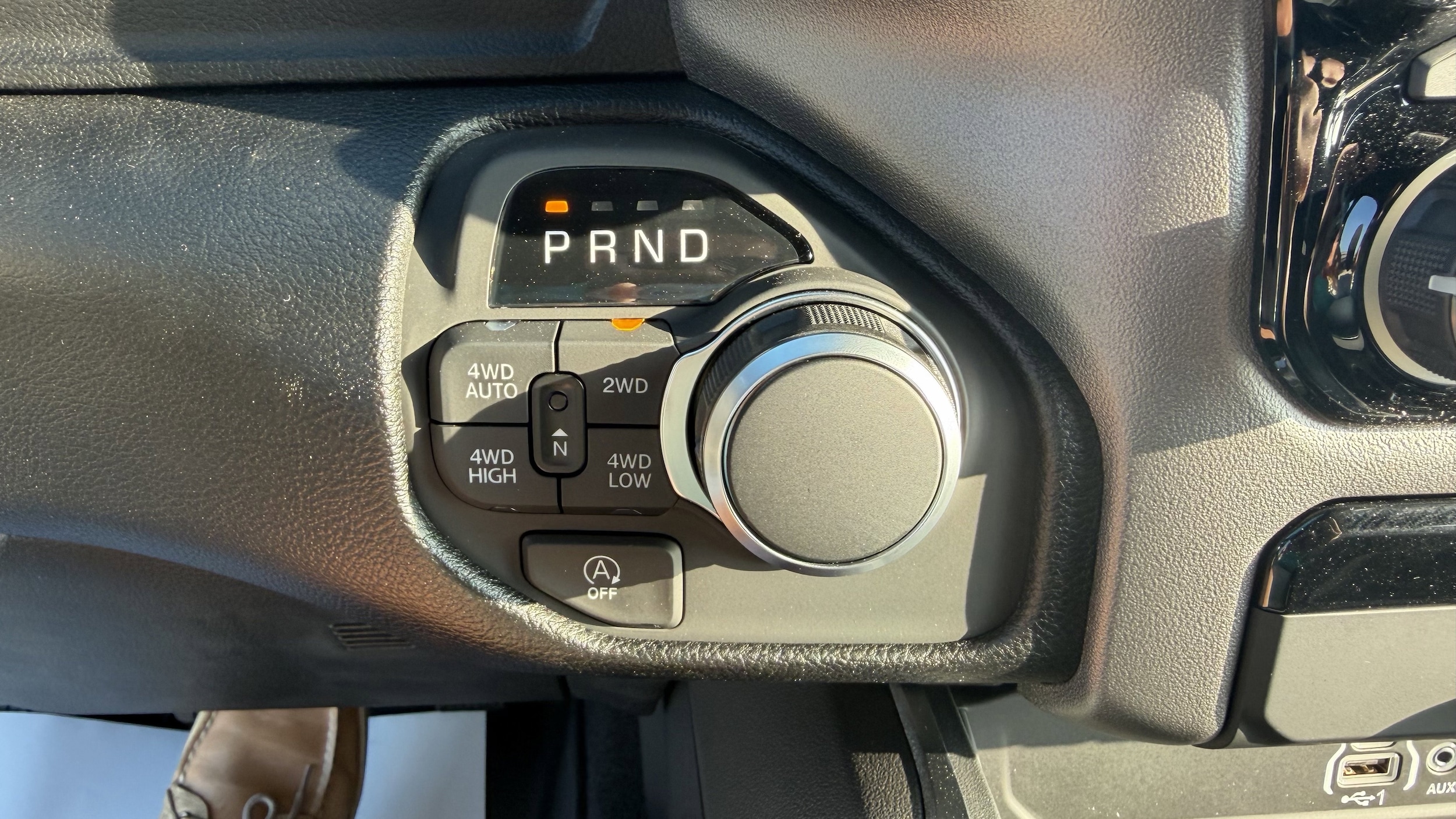 2026 RAM 1500 Big Horn/Lone Star - Photo 32