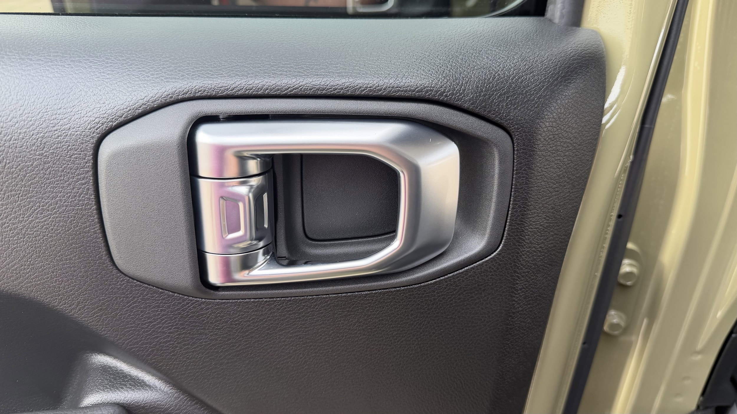 2026 Jeep Wrangler 4-Door Sport - Photo 28