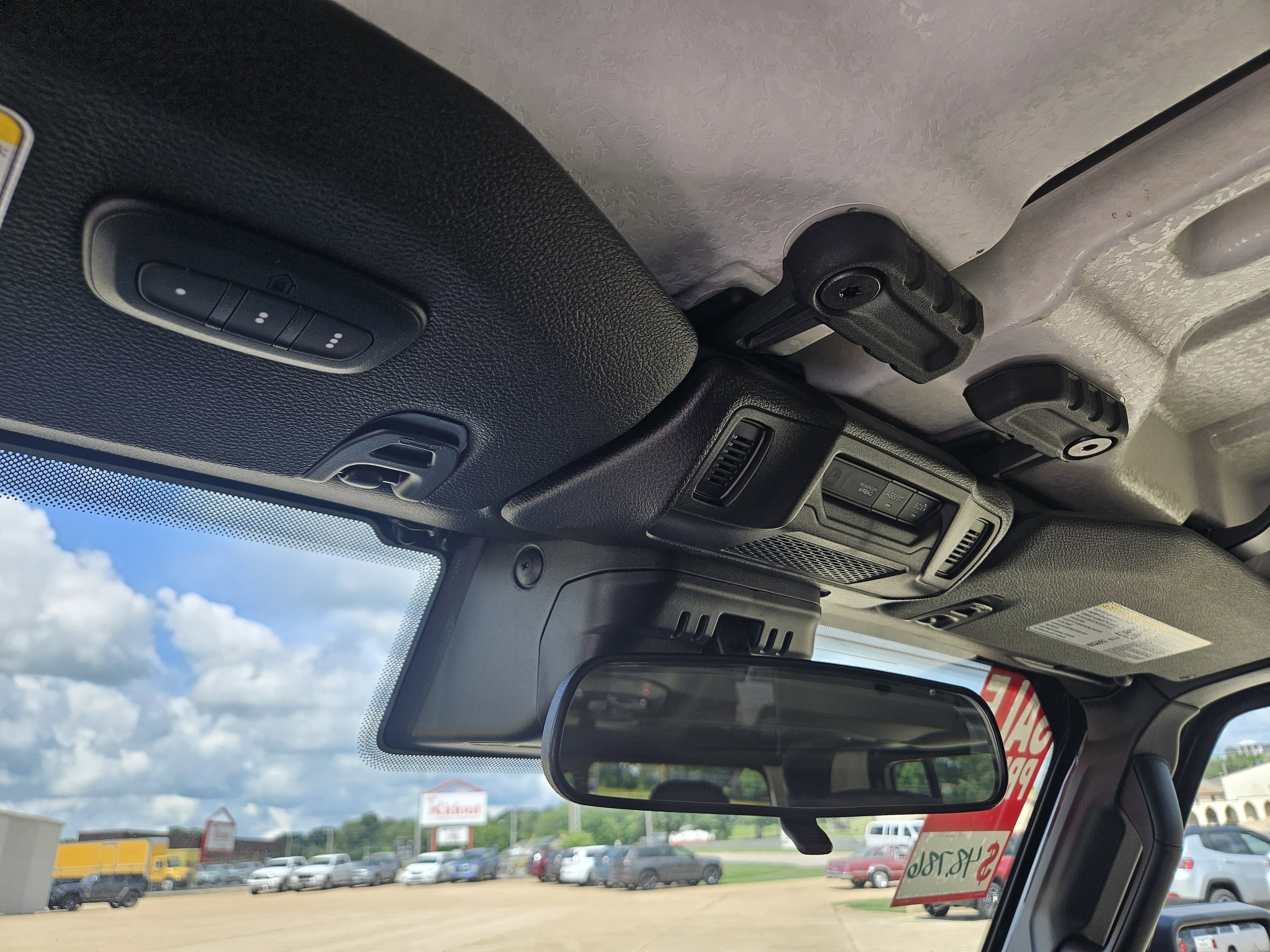 2025 Jeep Gladiator Sport S - Photo 26