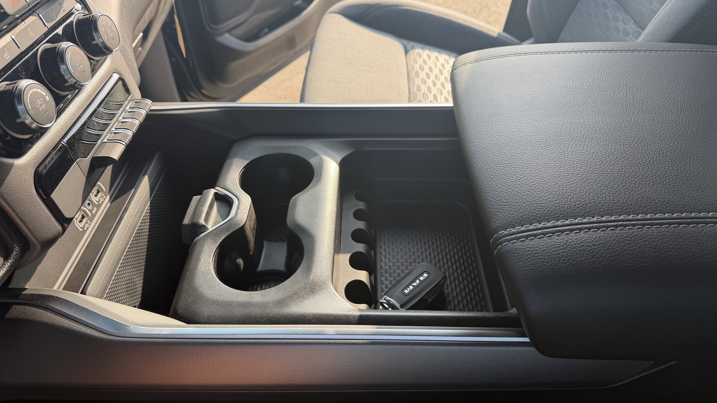 2026 RAM 1500 Big Horn/Lone Star - Photo 33