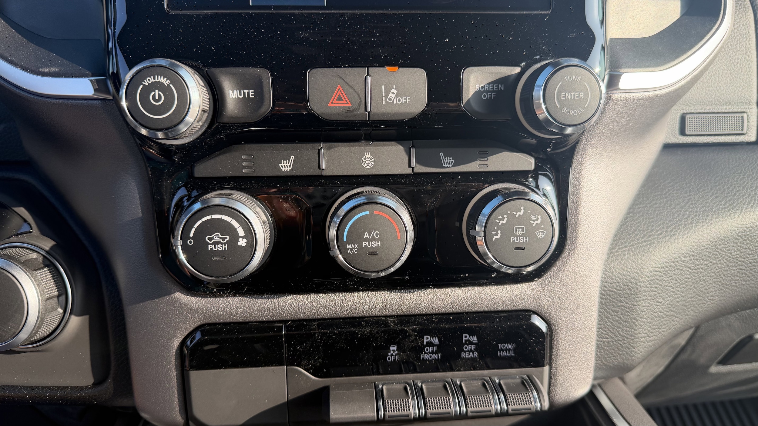 2026 RAM 1500 Big Horn/Lone Star - Photo 29
