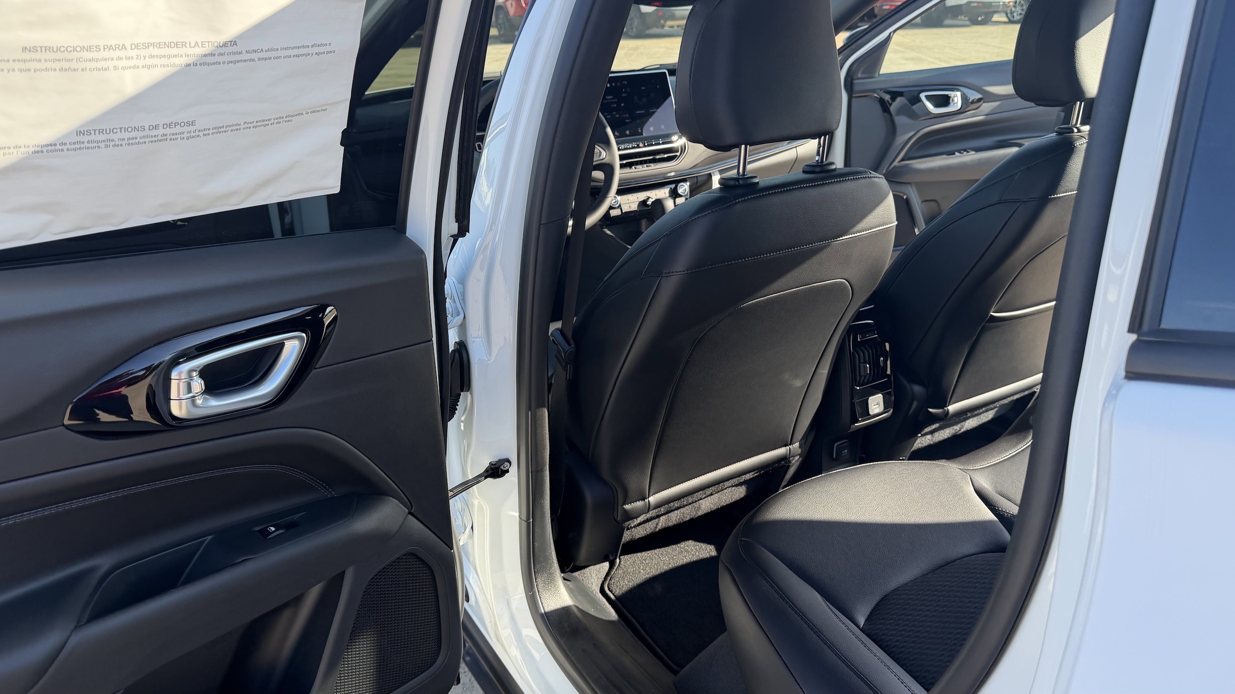 2026 Jeep Compass Altitude - Photo 28
