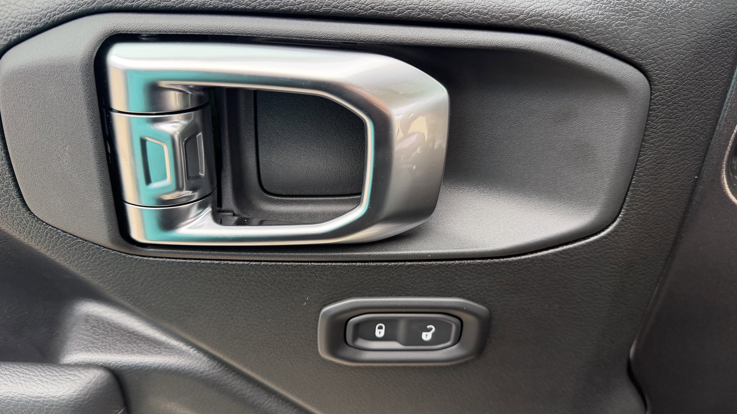 2026 Jeep Wrangler 2-Door Sport - Photo 11