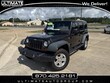 Jeep Wrangler Unlimited