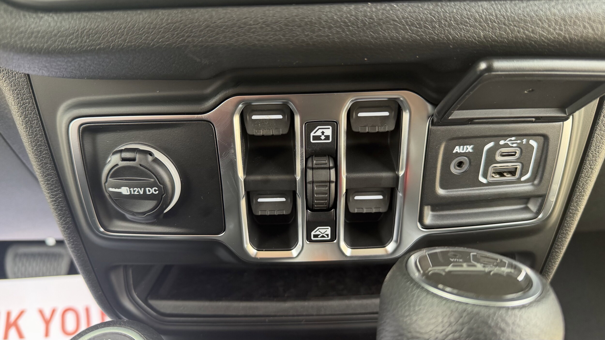 2026 Jeep Gladiator Sport - Photo 24