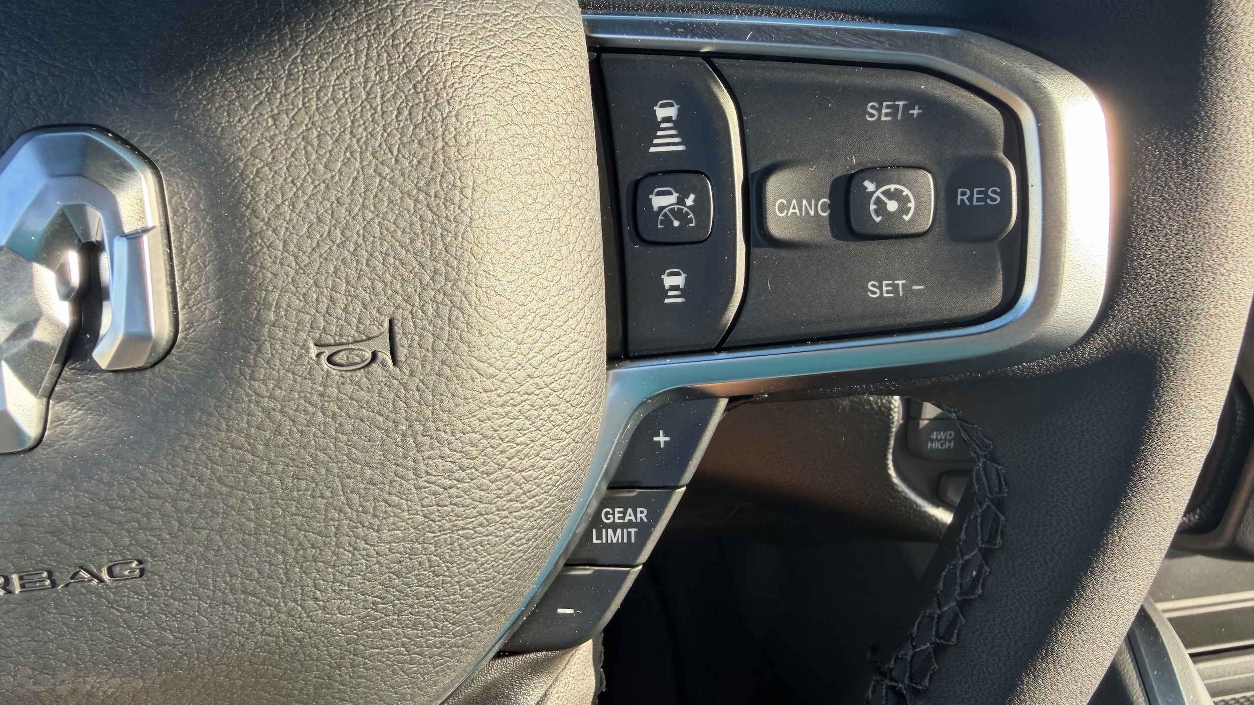 2026 RAM 1500 Big Horn/Lone Star - Photo 24