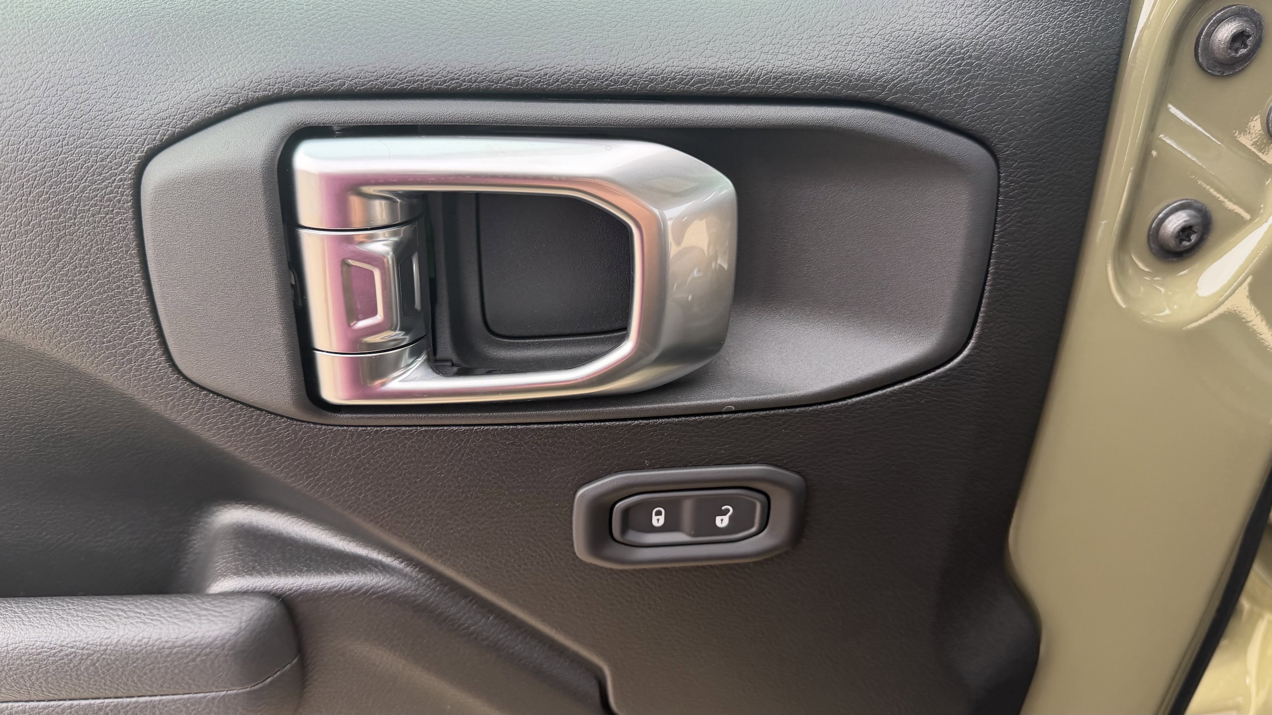 2026 Jeep Wrangler 4-Door Sport - Photo 12