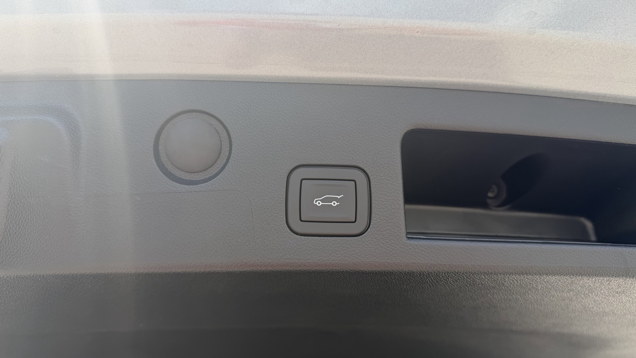 2026 GMC Terrain AT4 - Photo 38