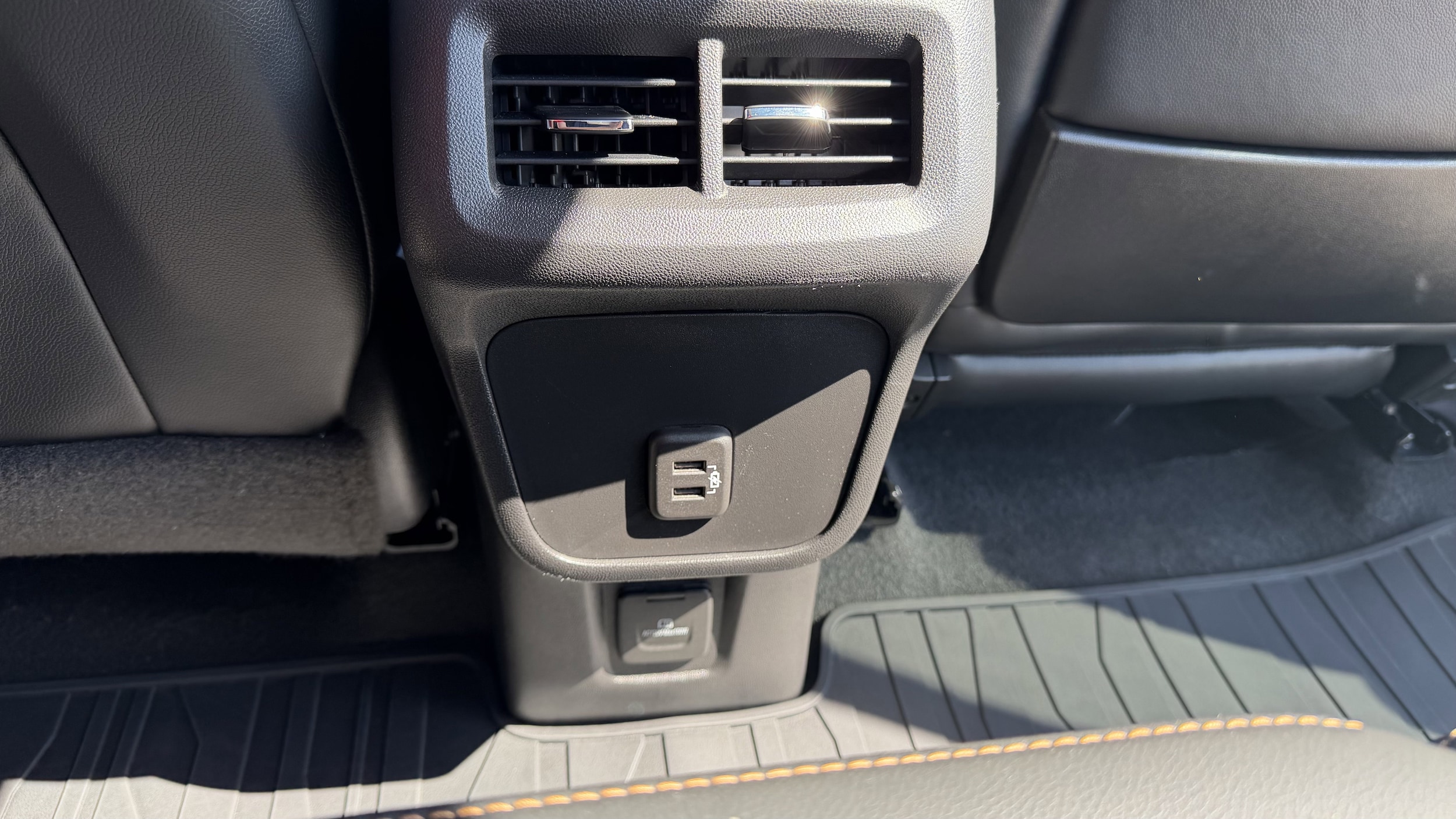 2022 GMC Terrain AT4 - Photo 37