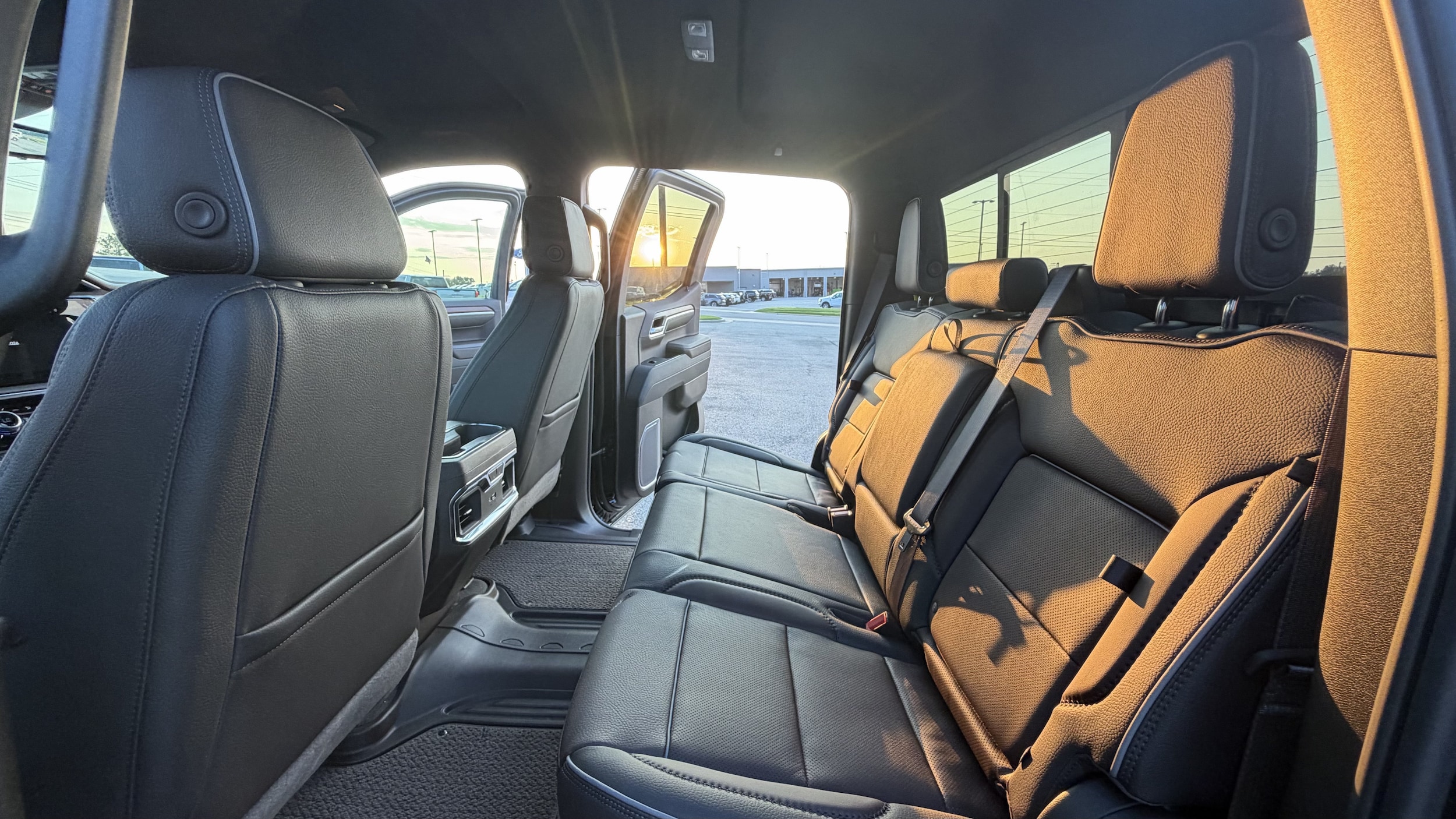 2026 GMC Sierra 1500 Denali - Photo 39