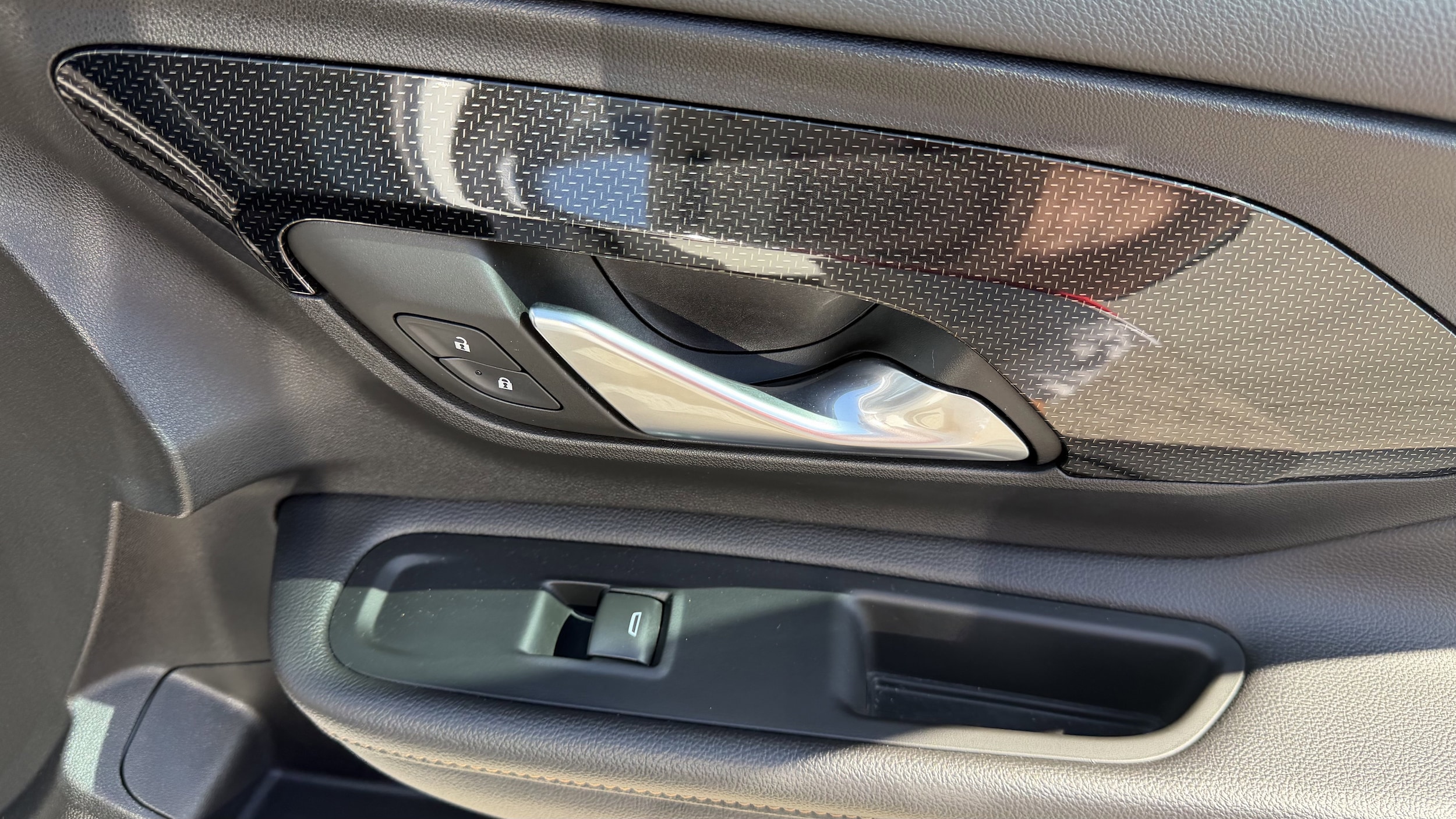 2022 GMC Terrain AT4 - Photo 31