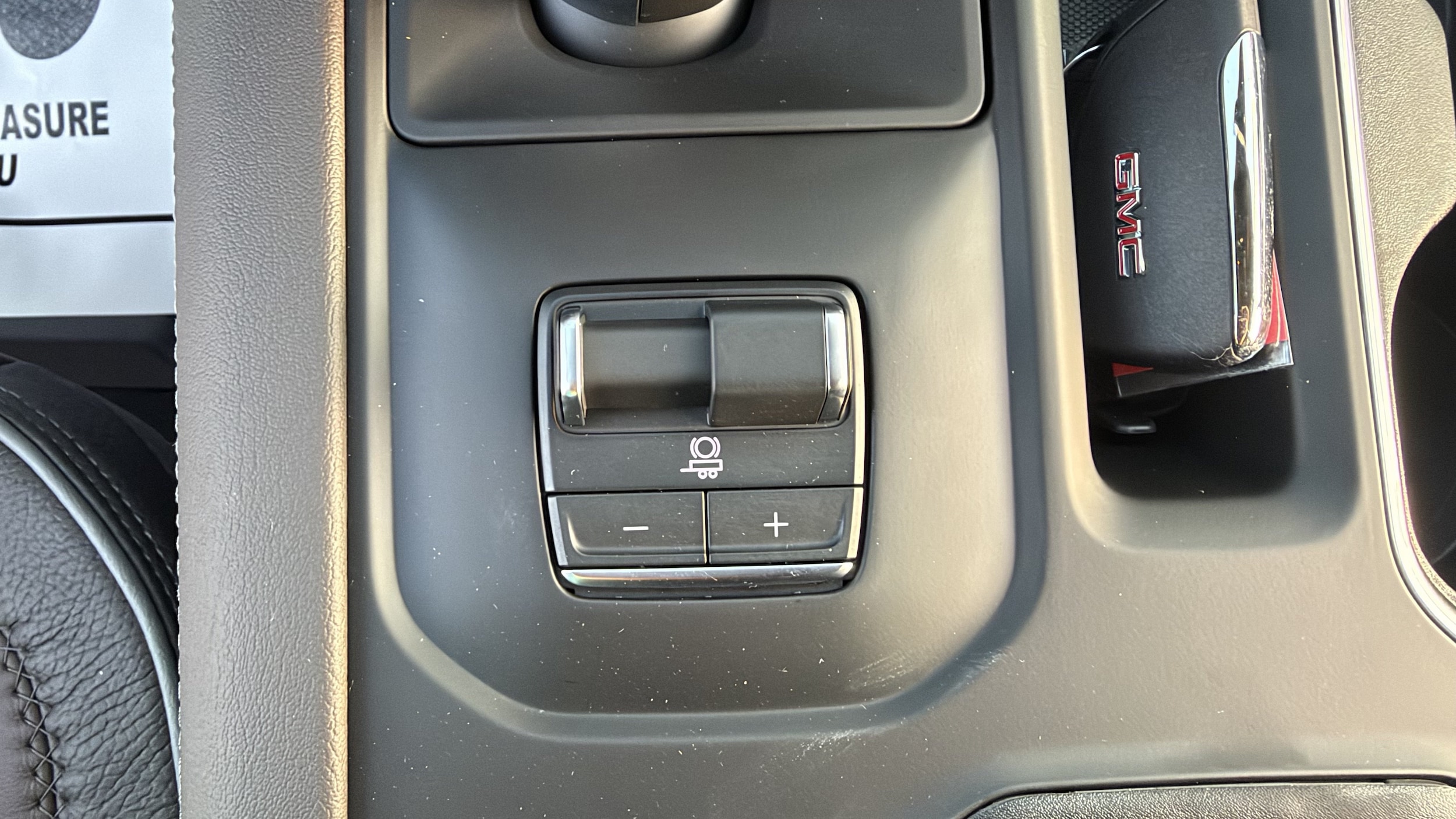 2026 GMC Sierra 1500 Denali - Photo 31