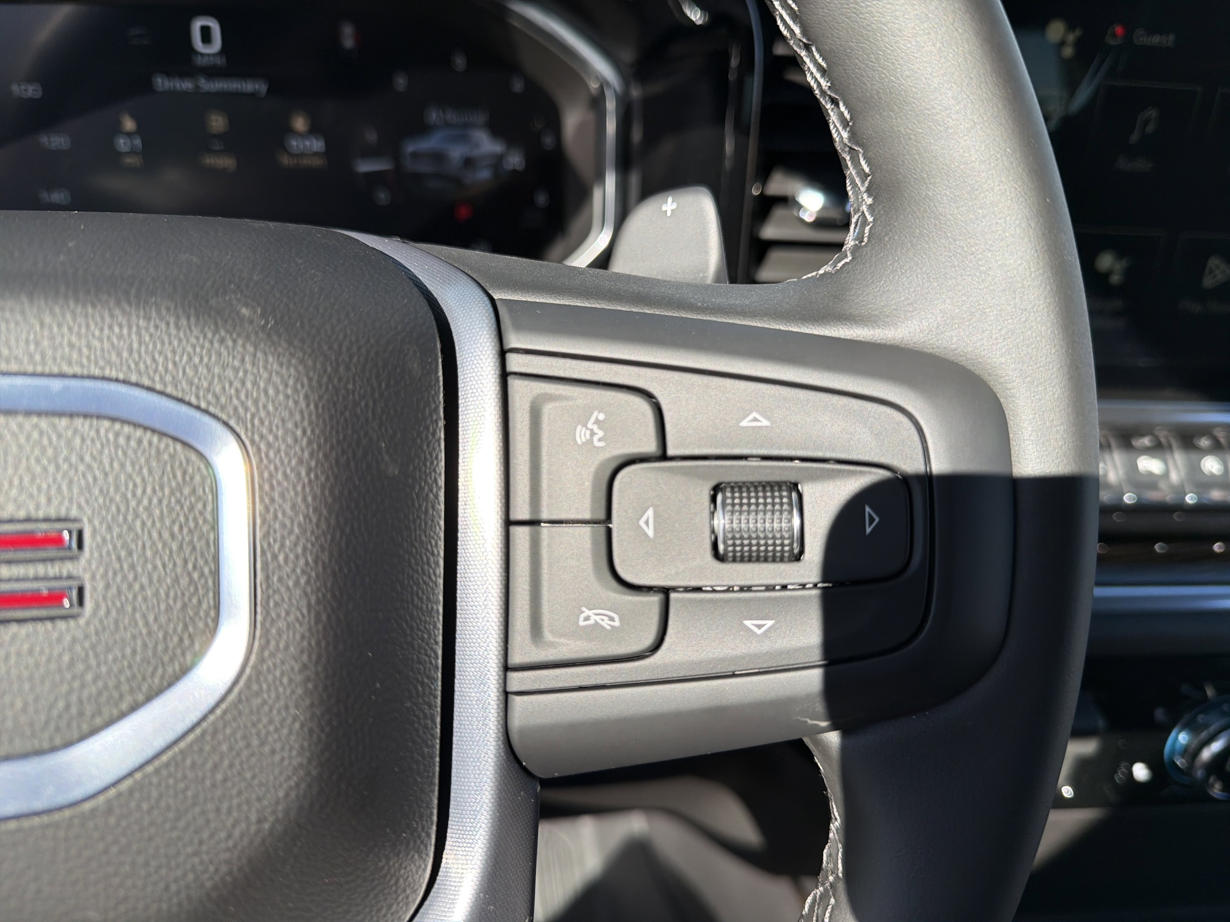 2026 GMC Sierra 1500 Elevation - Photo 23