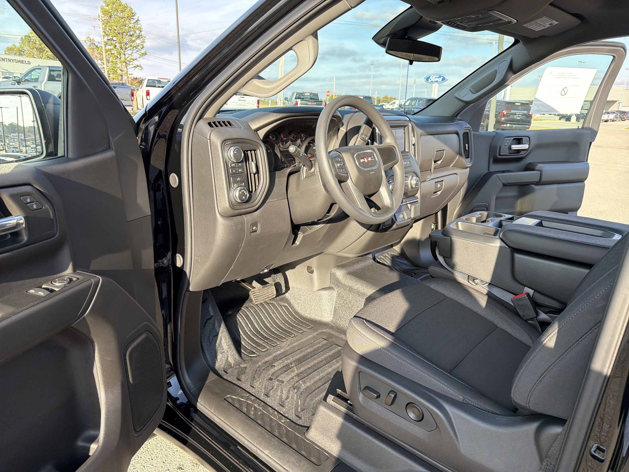 2026 GMC Sierra 1500 Pro - Photo 16