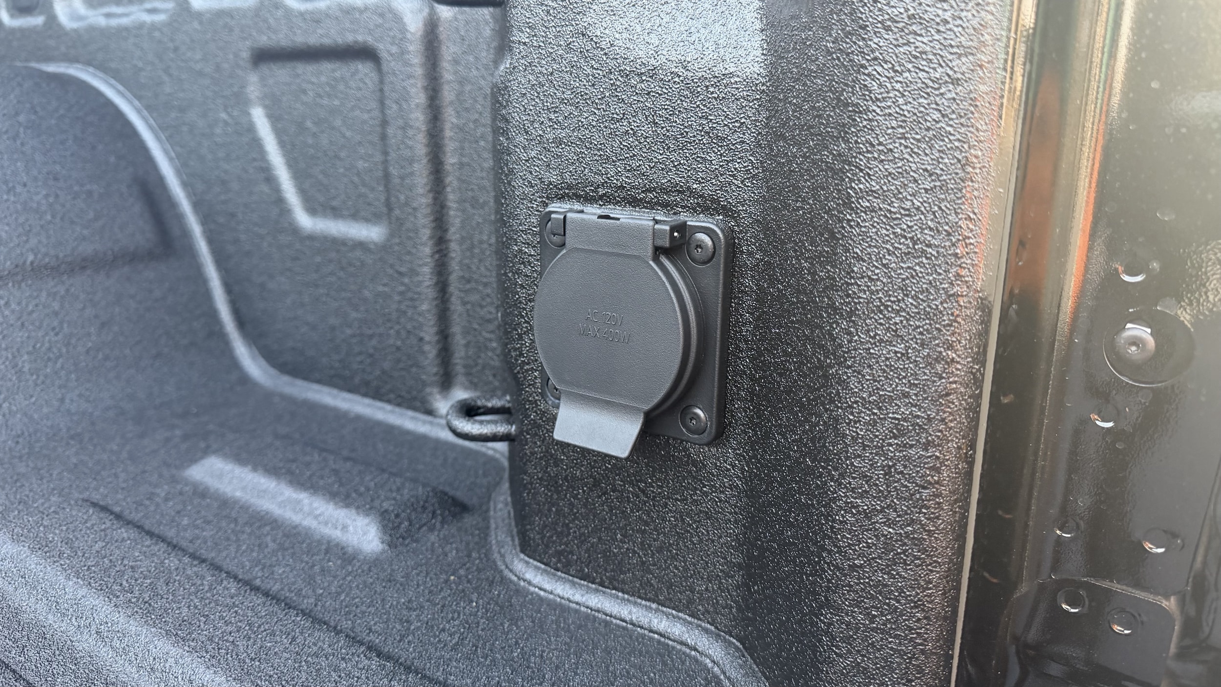 2026 GMC Sierra 1500 Denali - Photo 11