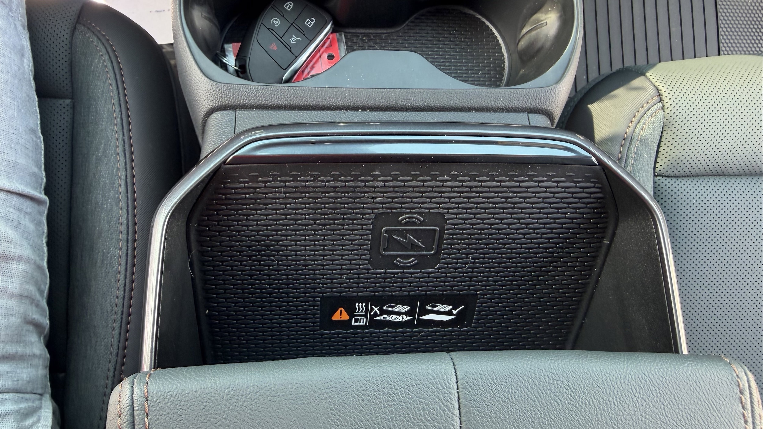 2026 GMC Terrain AT4 - Photo 26