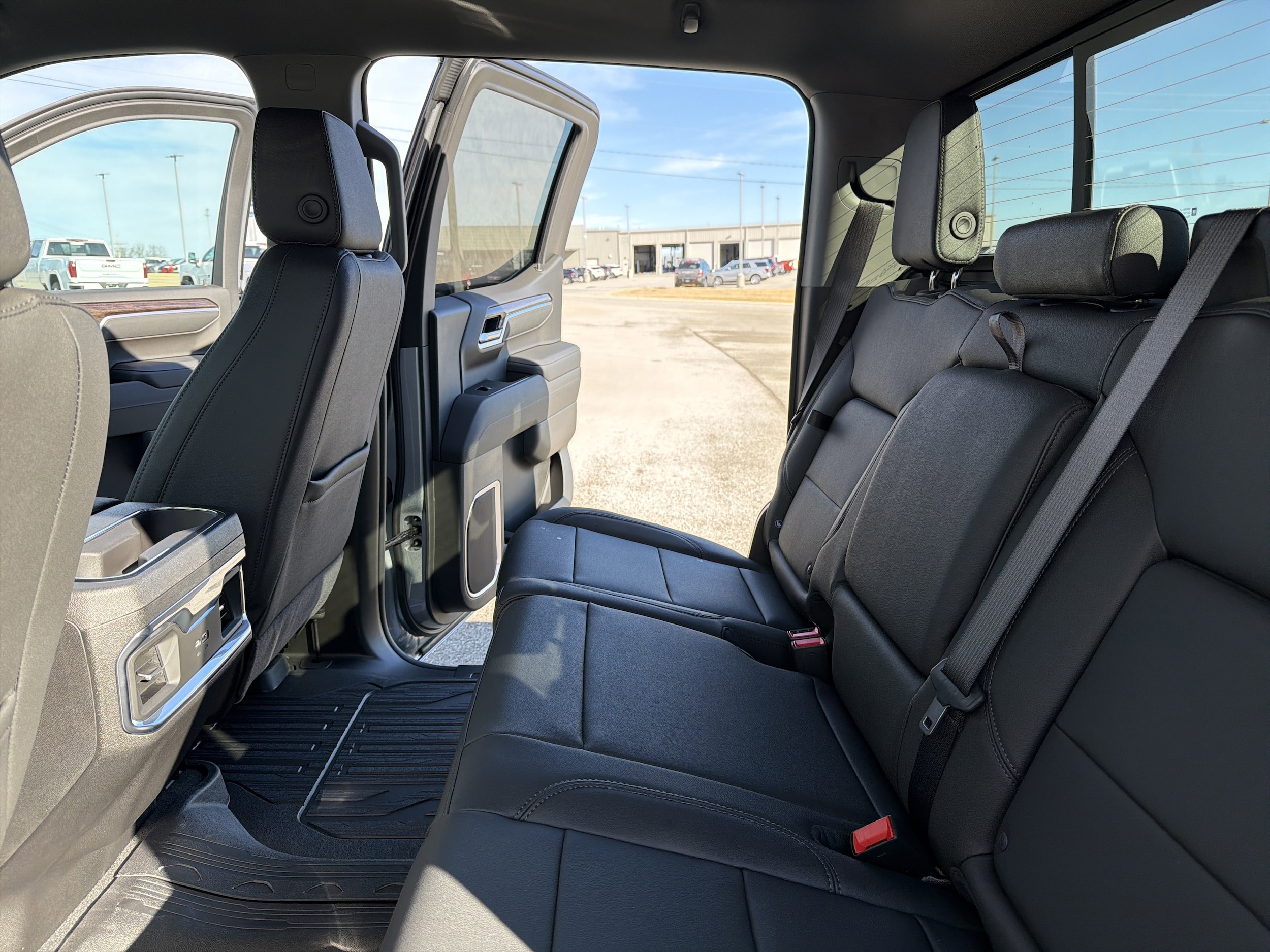 2026 GMC Sierra 1500 Elevation - Photo 34