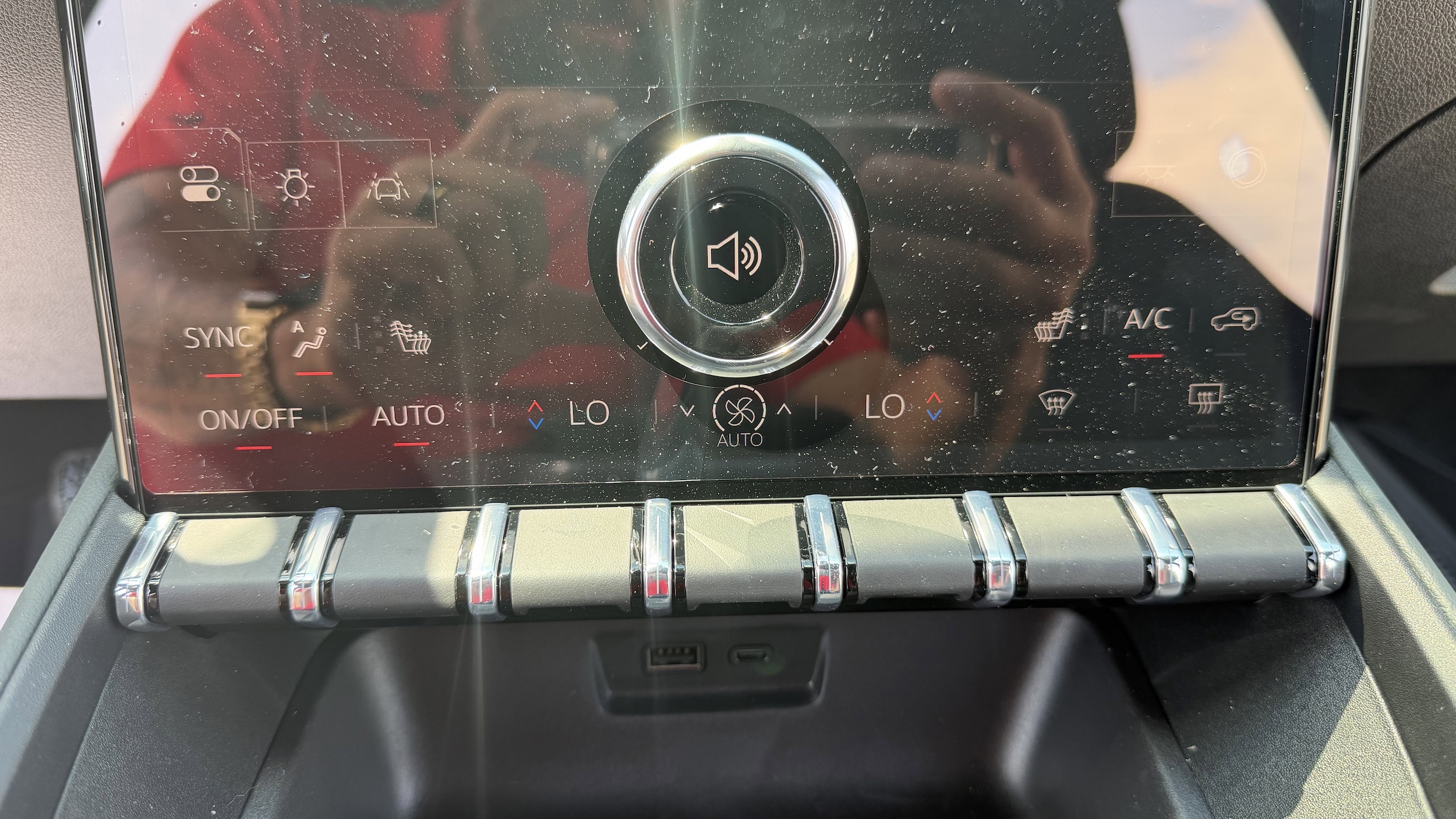 2026 GMC Terrain AT4 - Photo 24