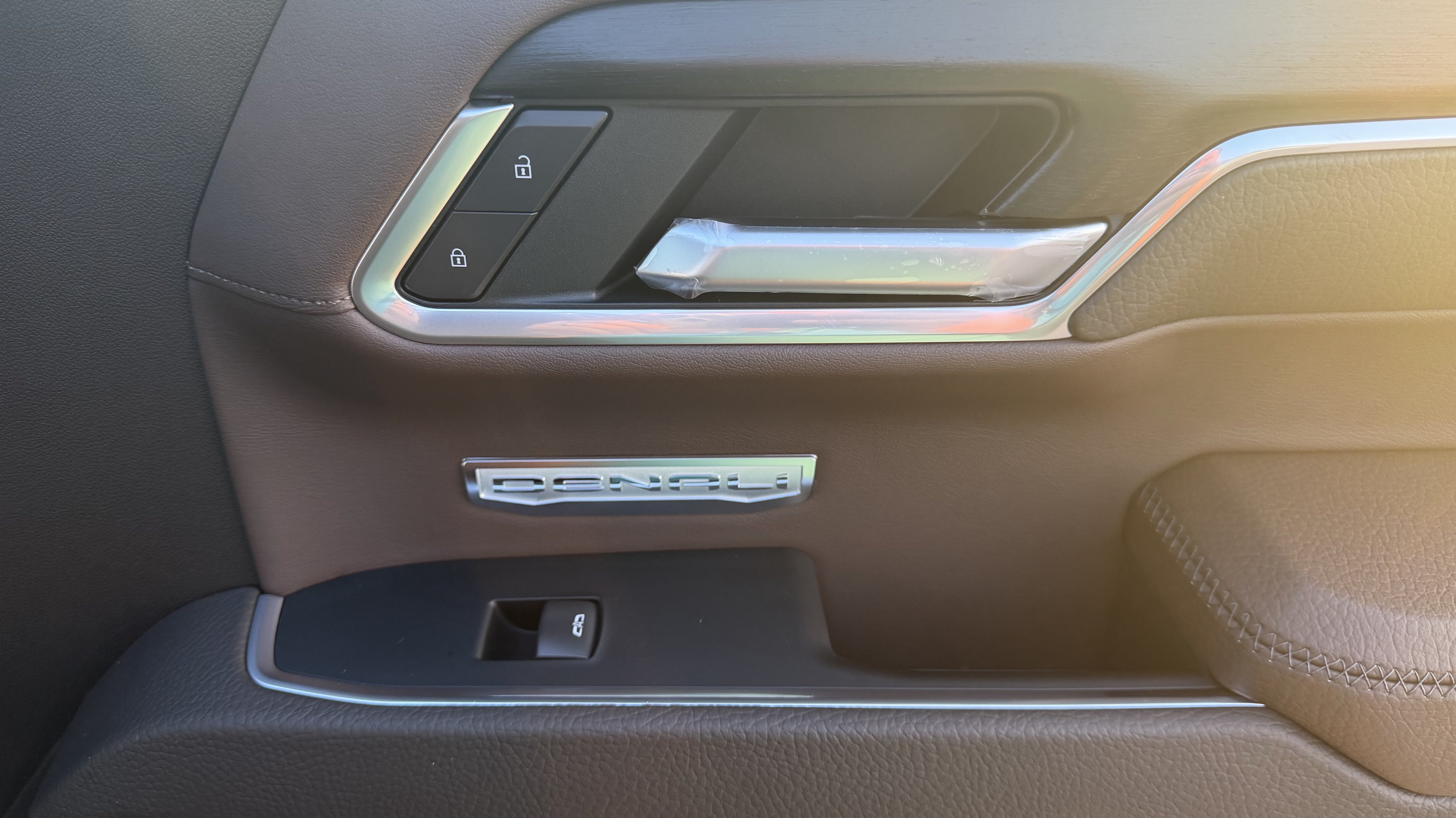 2026 GMC Sierra 1500 Denali - Photo 34
