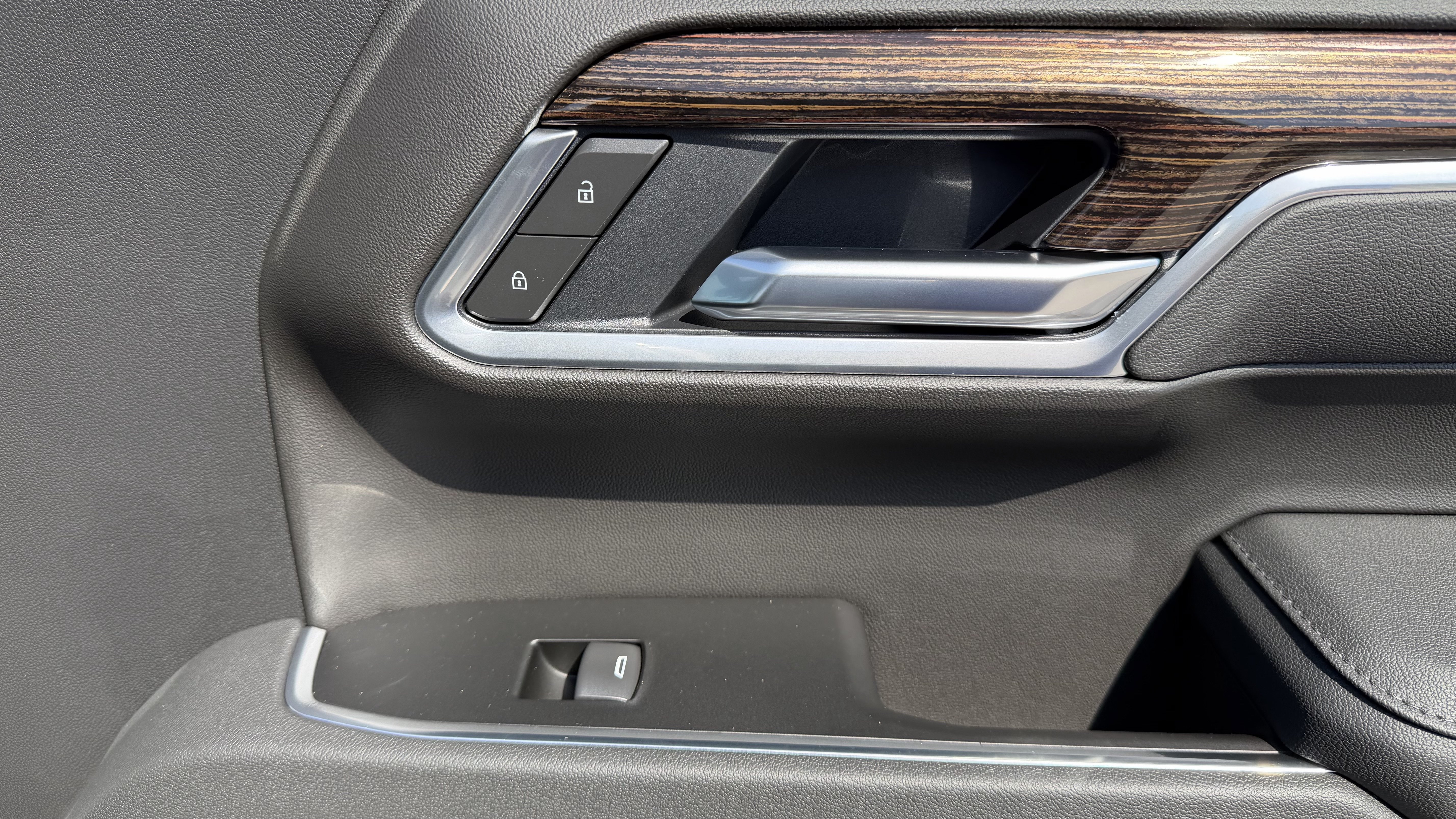 2026 GMC Sierra 1500 Elevation - Photo 33