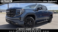 2026 GMC Sierra 1500 Elevation Truck