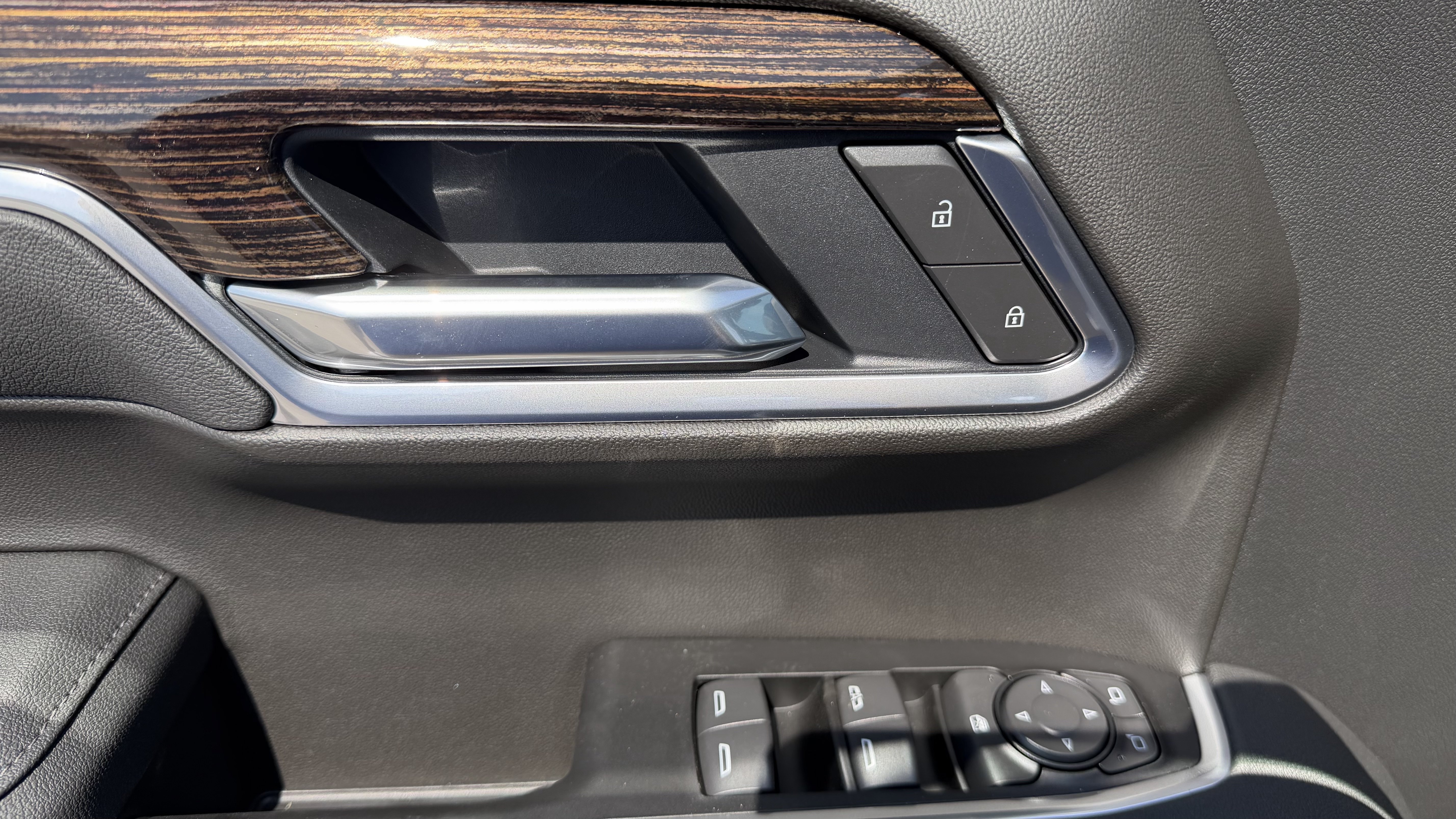 2026 GMC Sierra 1500 Elevation - Photo 18