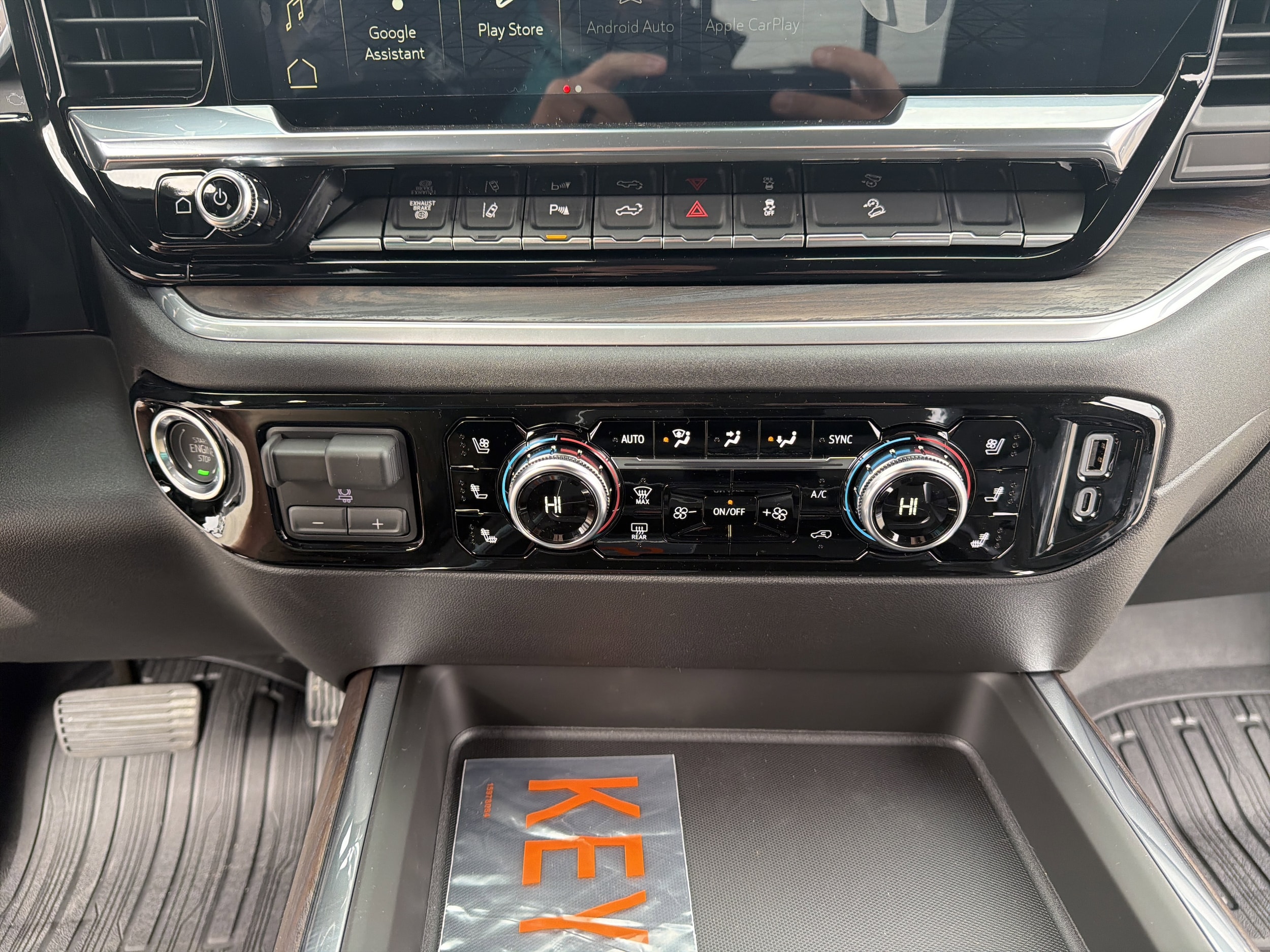 2026 GMC Sierra 2500HD SLT - Photo 29