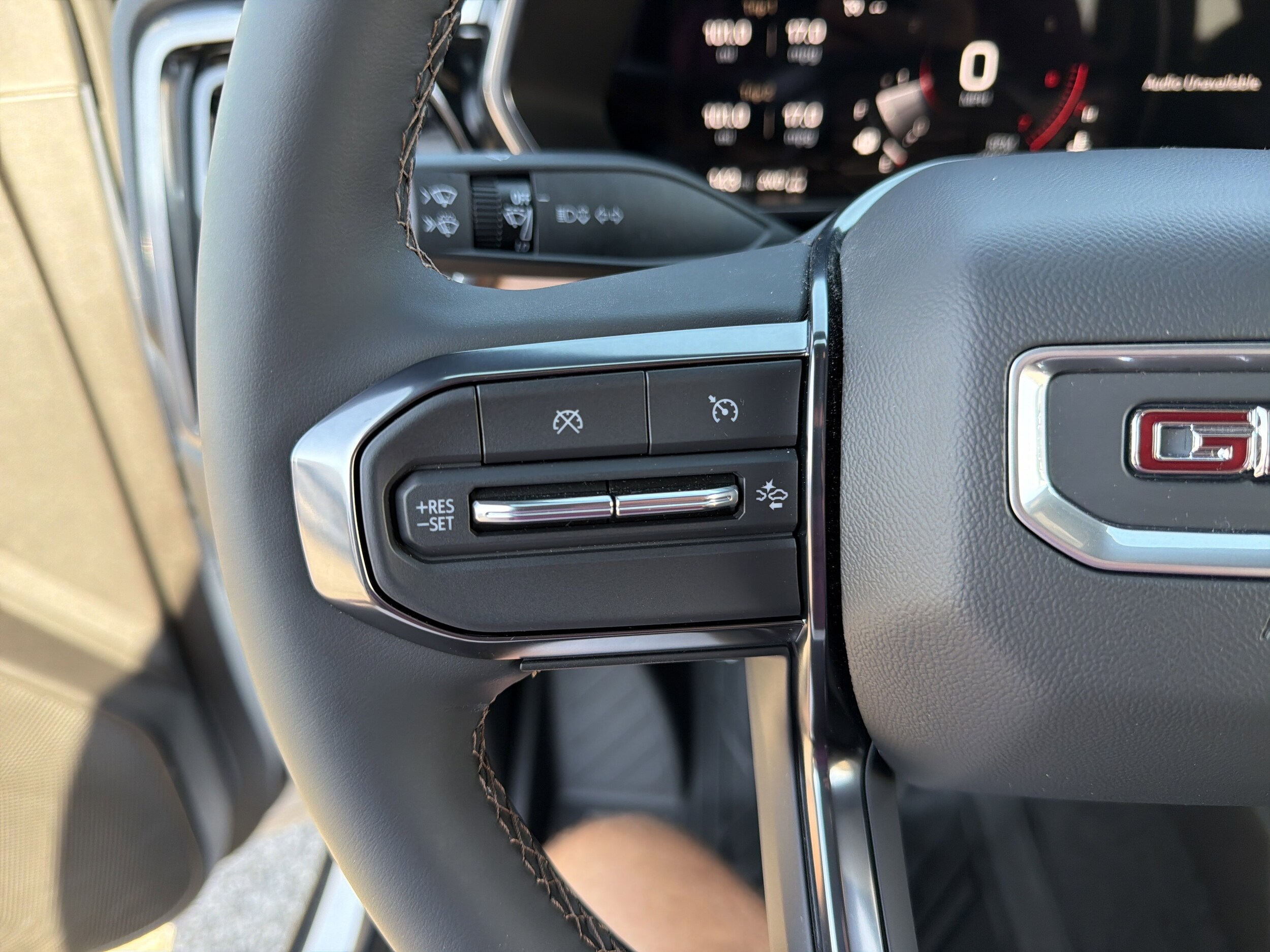 2026 GMC Canyon AT4 - Photo 22